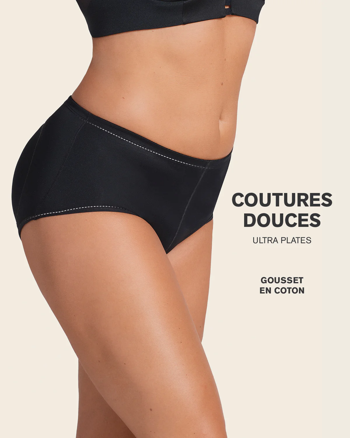Magic Instant Bum Lift Padded Knicker - Image 21