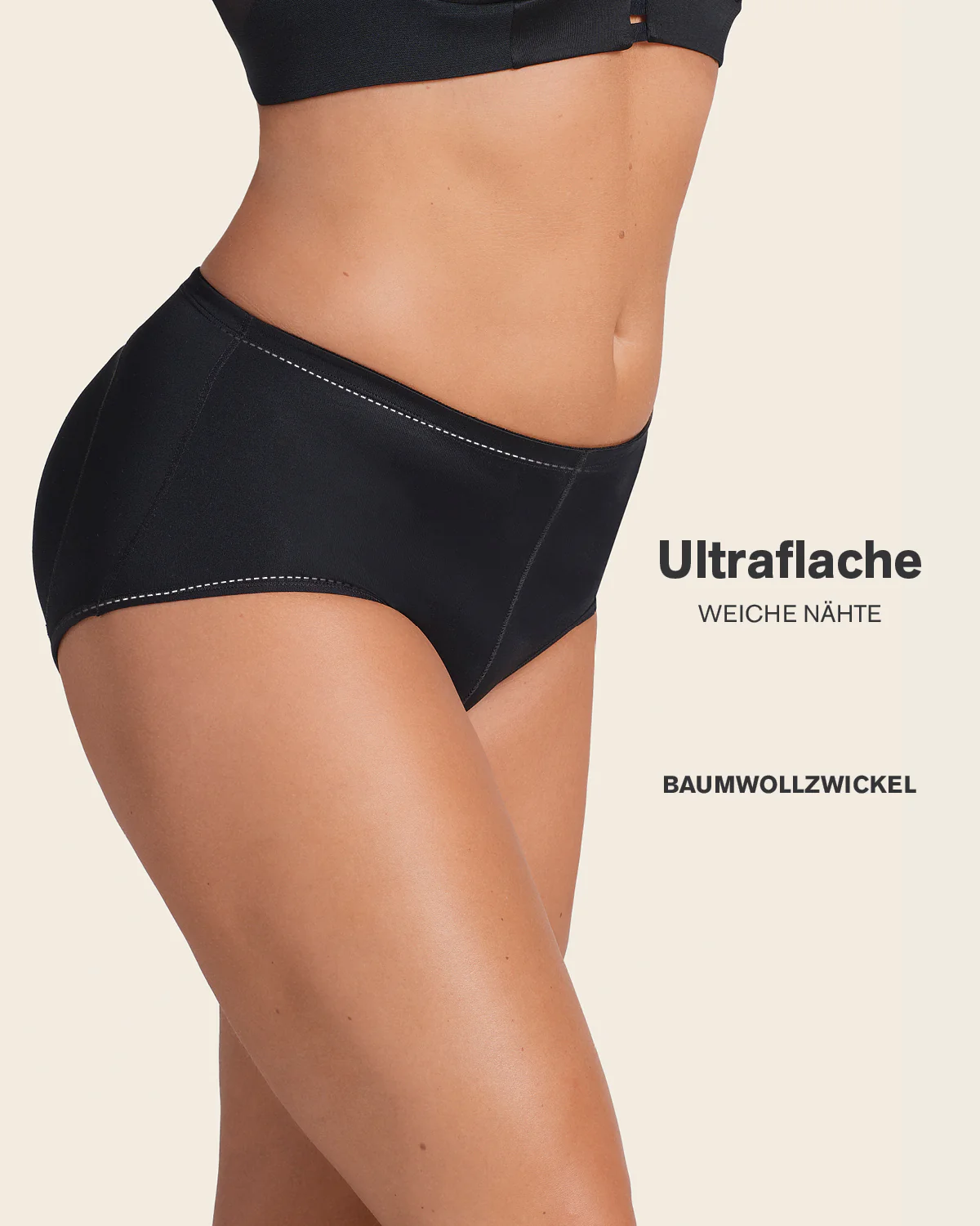 Magic Instant Bum Lift Padded Knicker - Image 23