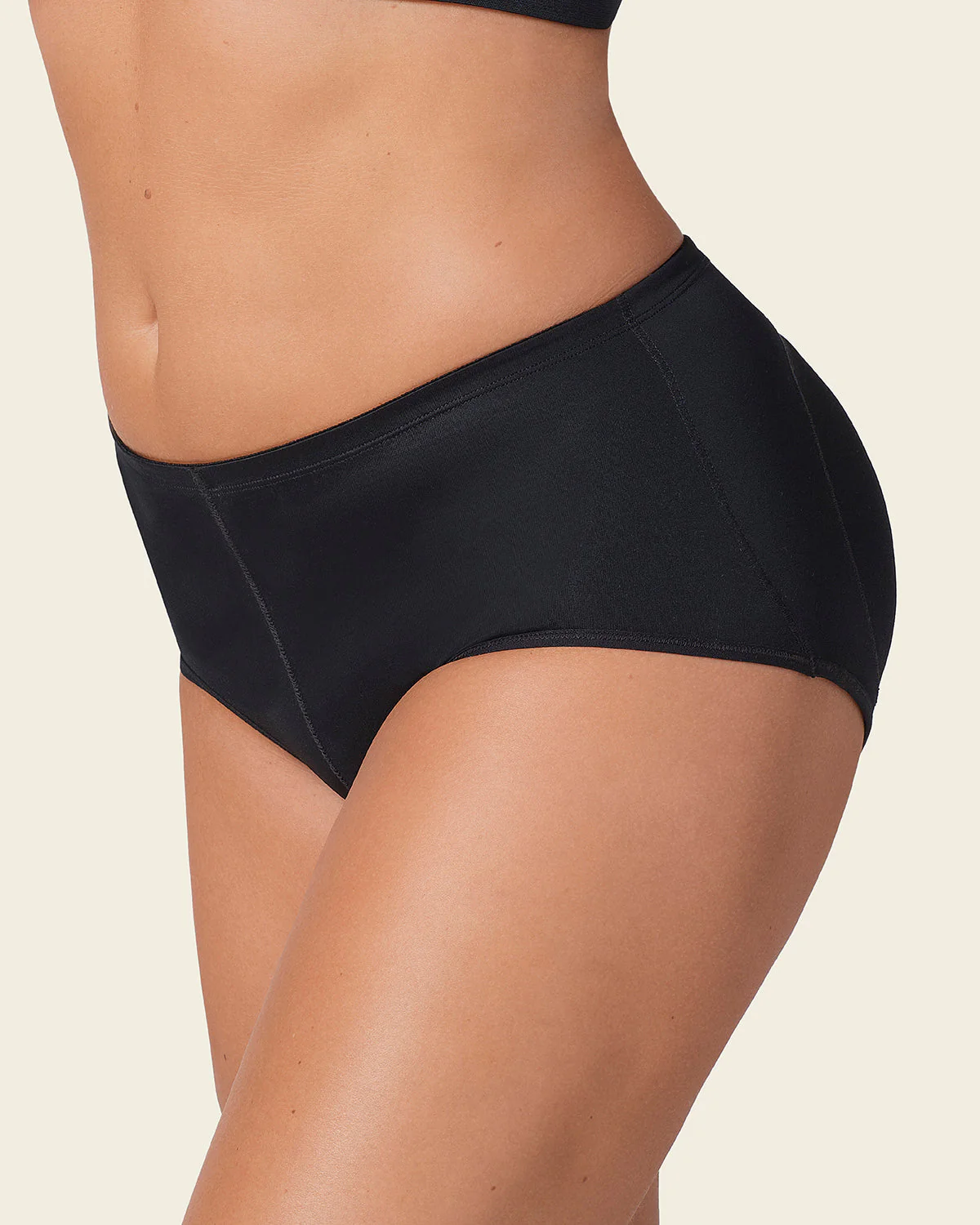 Magic Instant Bum Lift Padded Knicker - Image 25