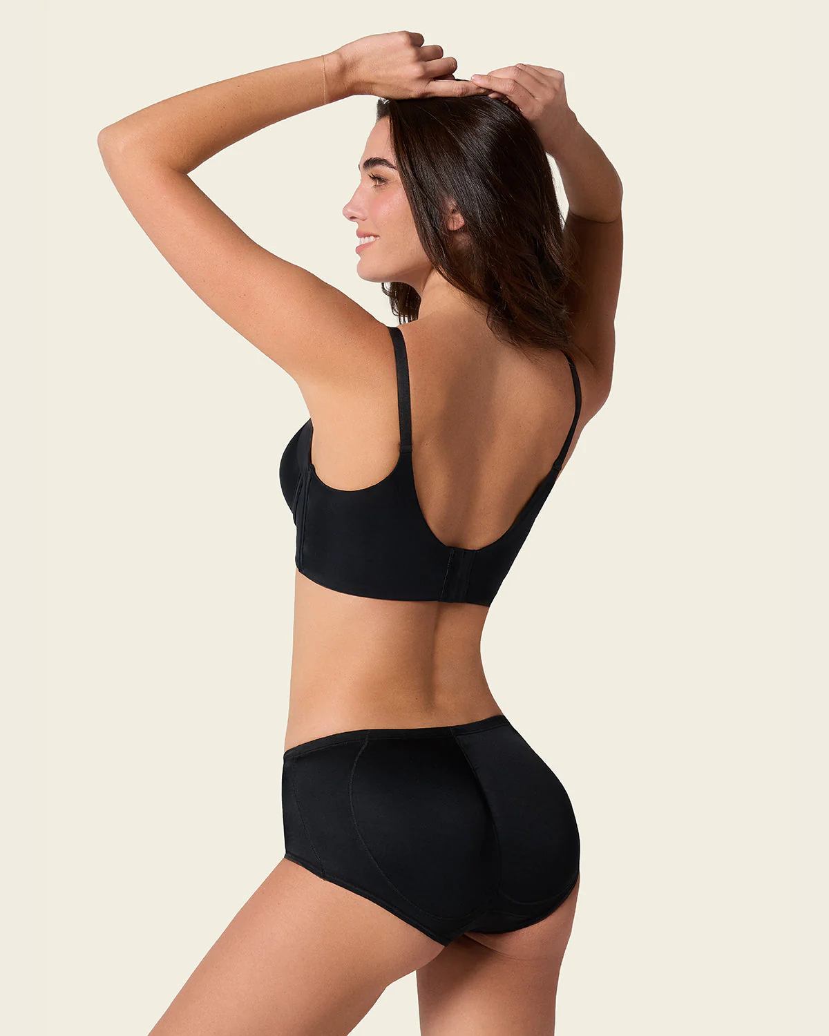 Magic Instant Bum Lift Padded Knicker - Image 27
