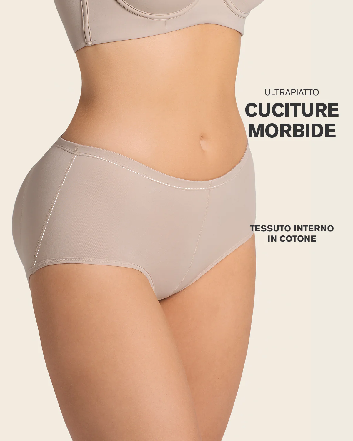Magic Instant Bum Lift Padded Knicker - Image 6
