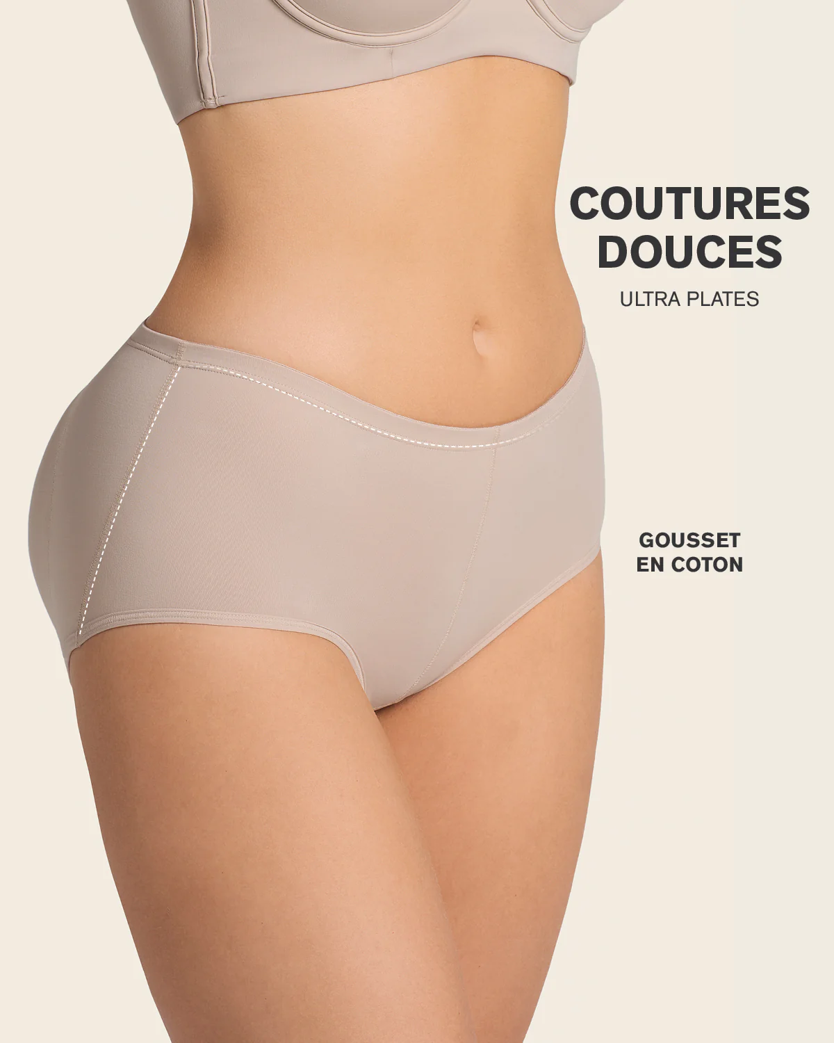 Magic Instant Bum Lift Padded Knicker - Image 8