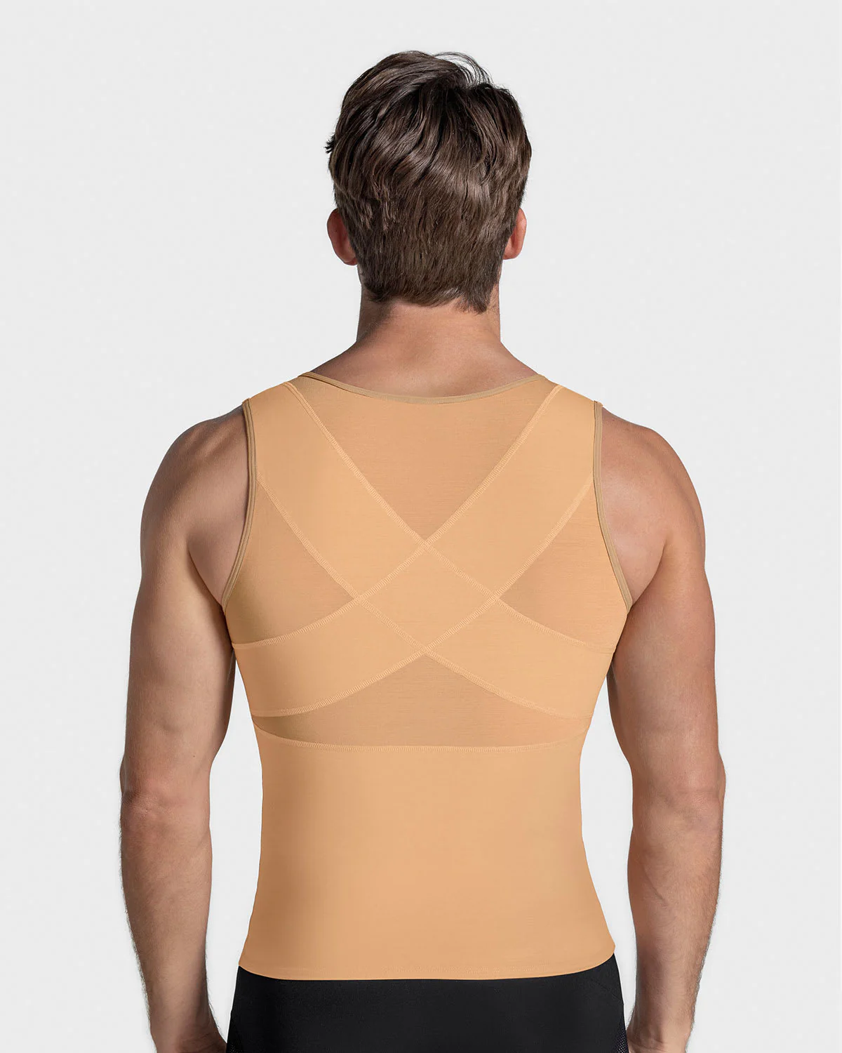 Max/Force firm compression vest with back support - Image 5