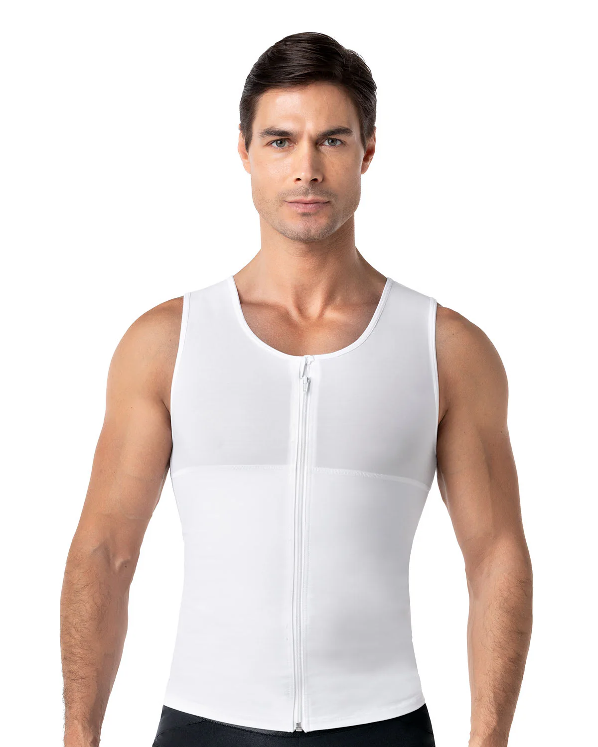 Max/Force firm compression vest with back support - Image 7