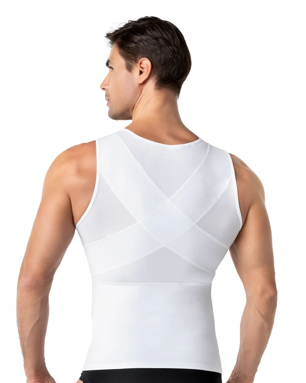Max/Force firm compression vest with back support - Image 8
