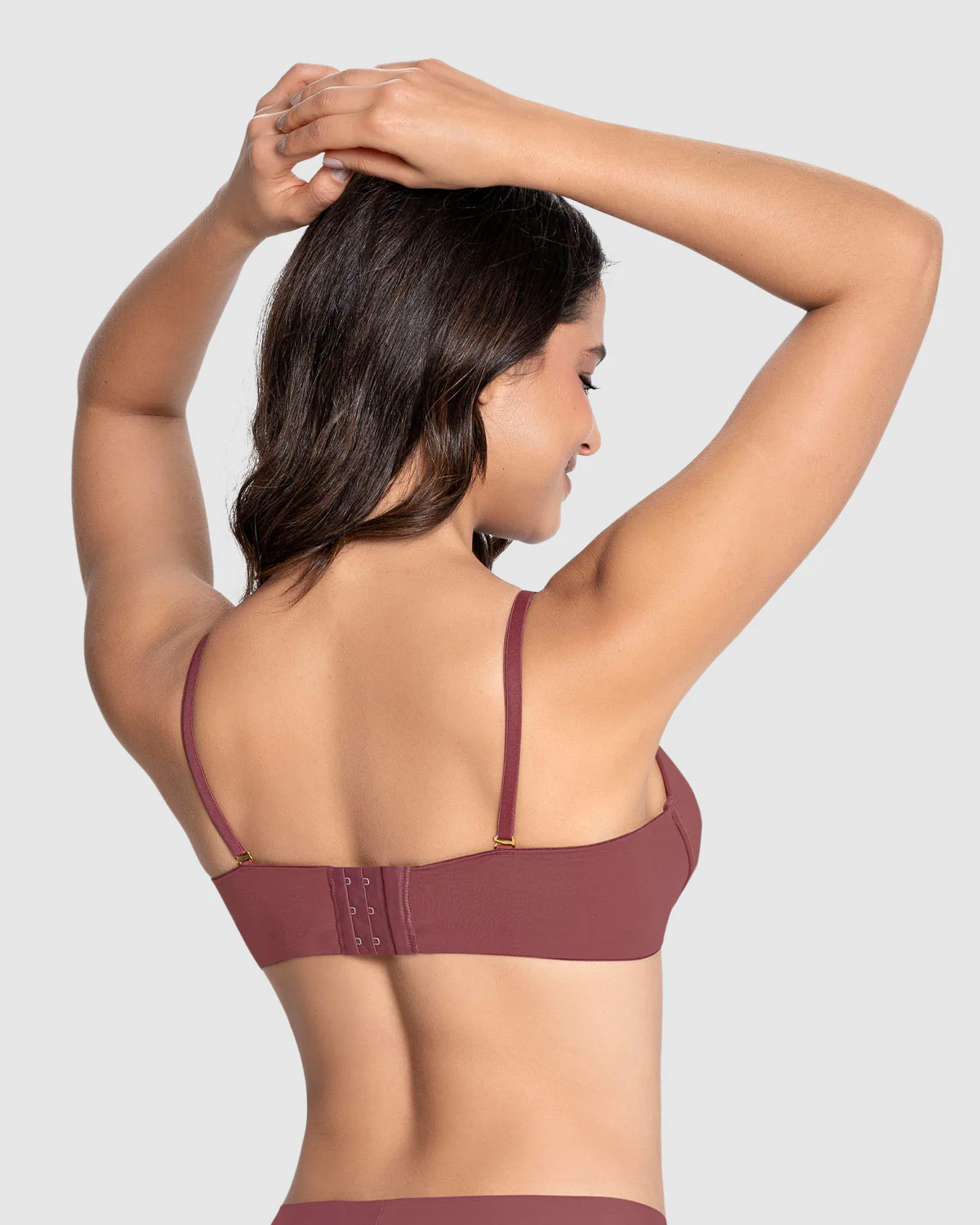 Minimalist Super Light Wireless Bra - Image 14