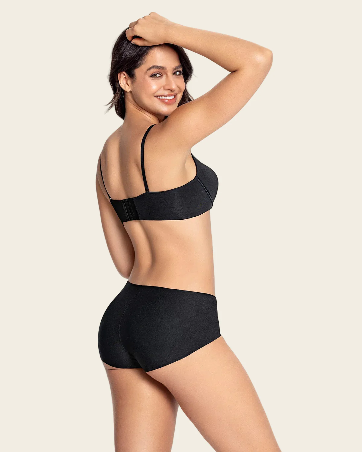 Minimalist Super Light Wireless Bra - Image 3