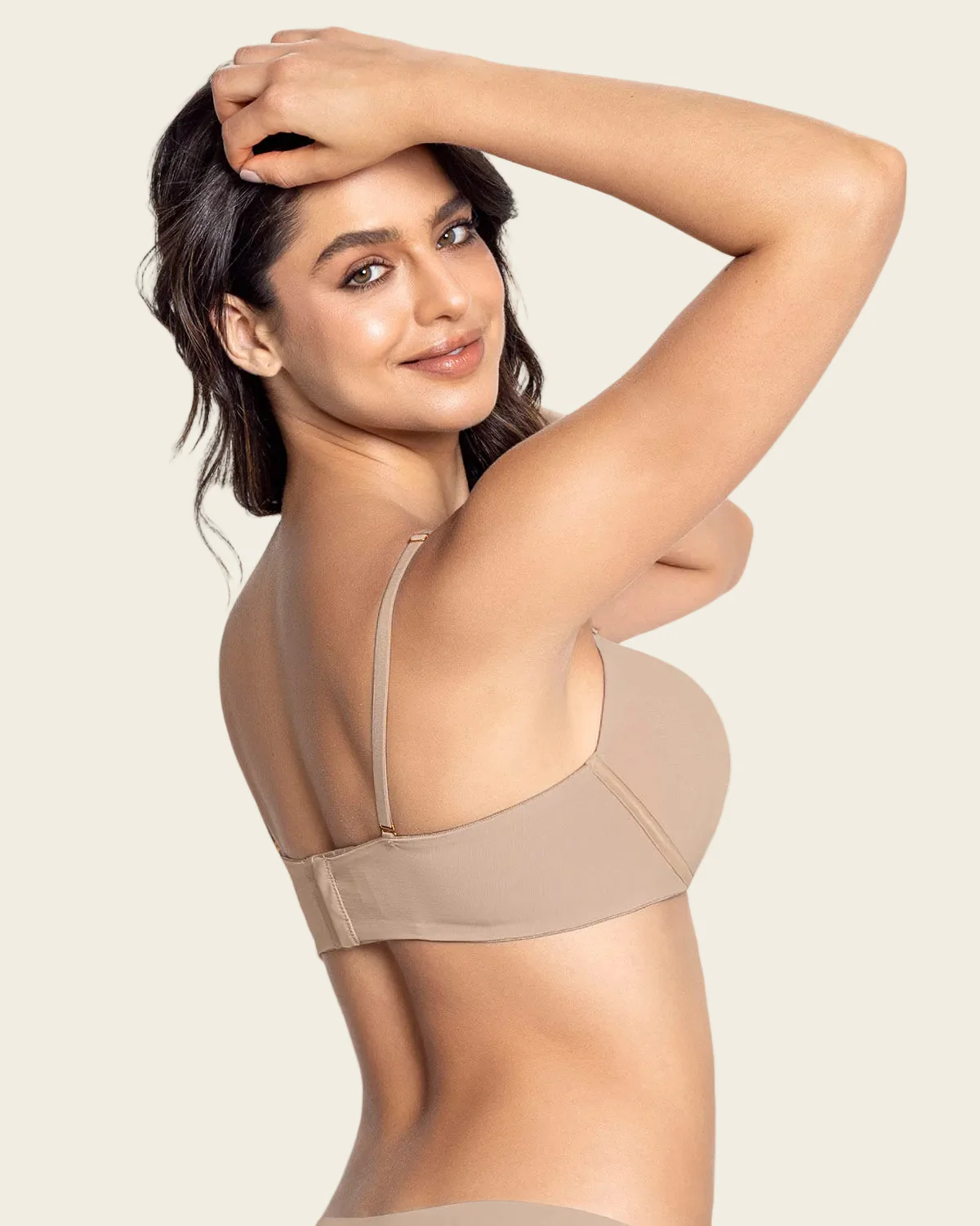 Minimalist Super Light Wireless Bra - Image 6