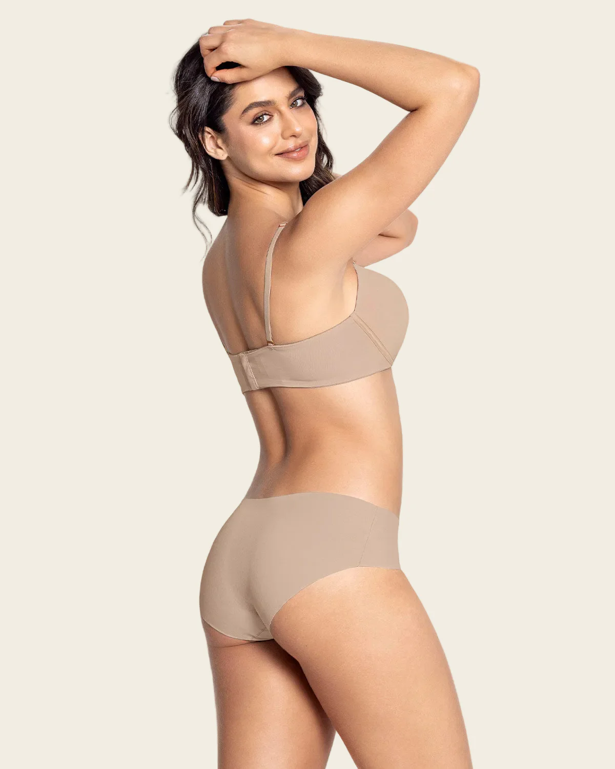 Minimalist Super Light Wireless Bra - Image 8
