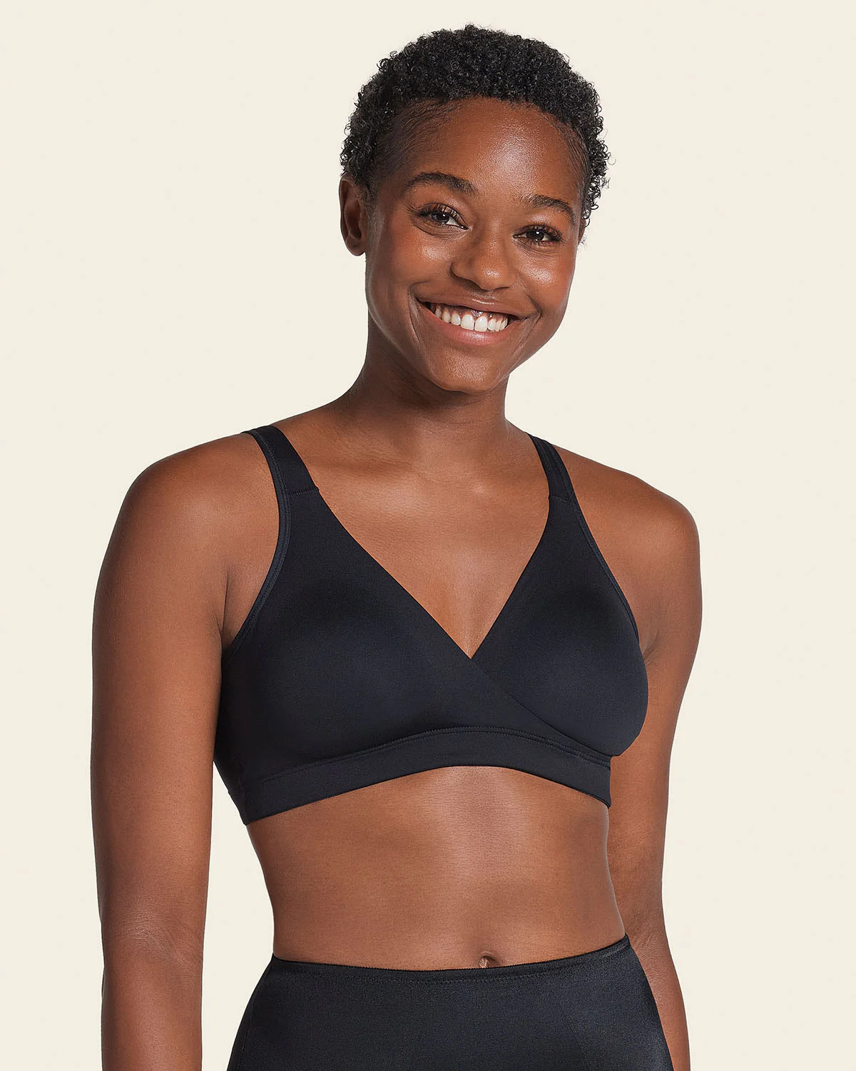 Multipurpose Pullover Seamless Sleep Bra Daily or Maternity
