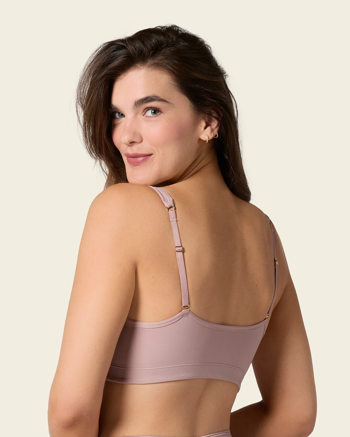 Multipurpose Pullover Seamless Sleep Bra Daily or Maternity - Image 13