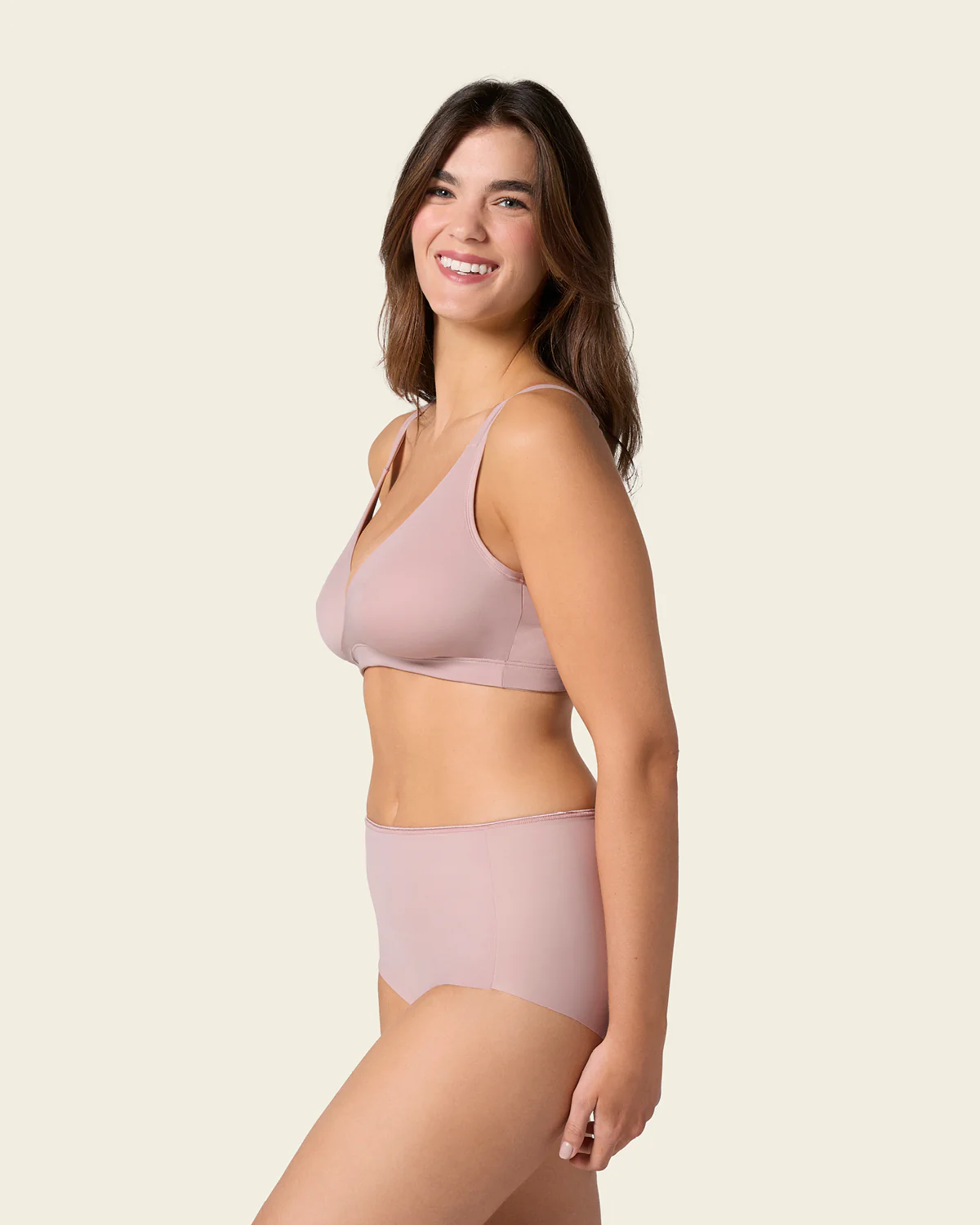 Multipurpose Pullover Seamless Sleep Bra Daily or Maternity - Image 14