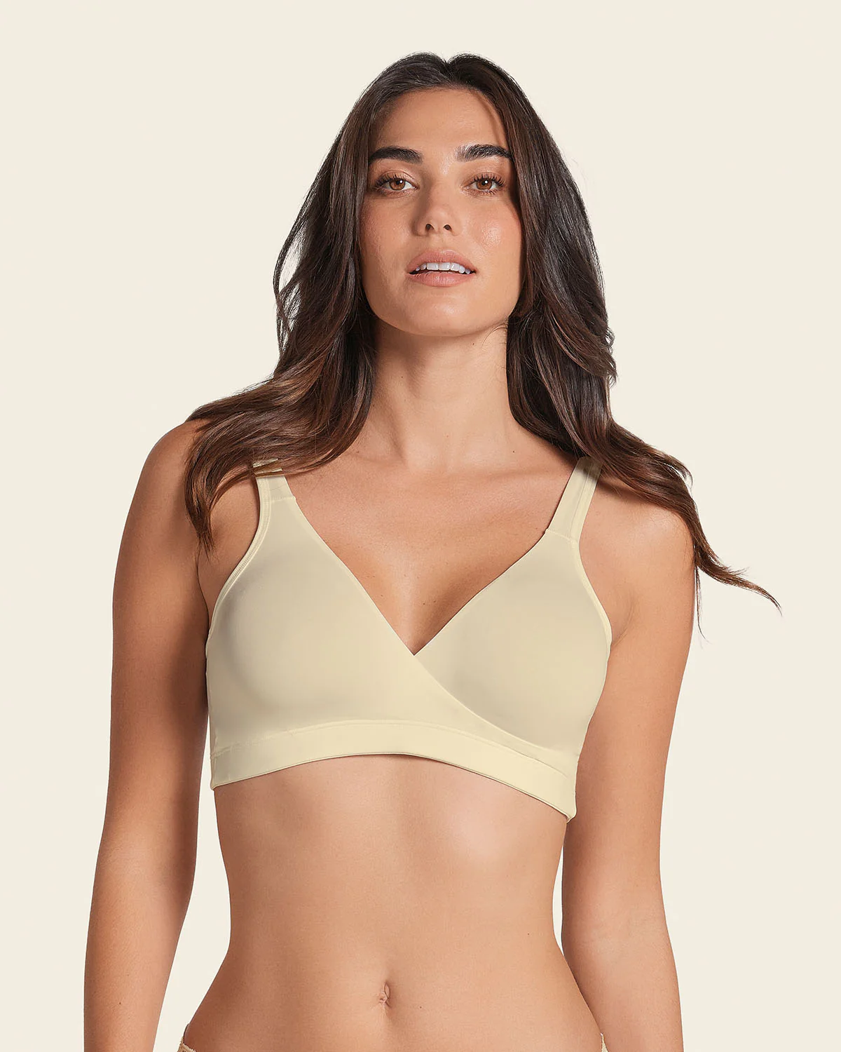 Multipurpose Pullover Seamless Sleep Bra Daily or Maternity - Image 15