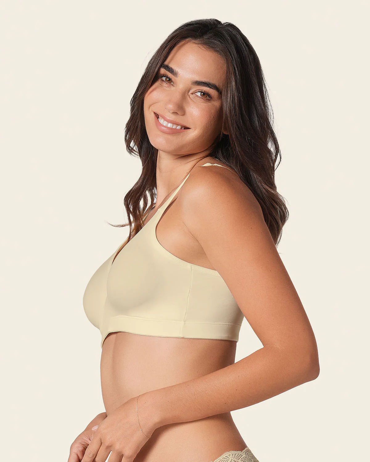 Multipurpose Pullover Seamless Sleep Bra Daily or Maternity - Image 16