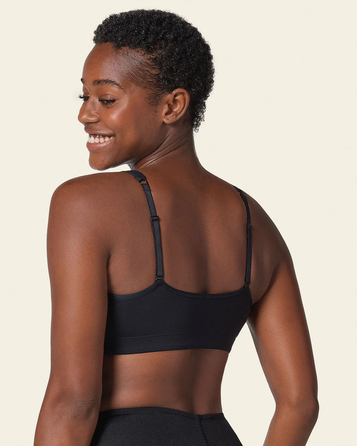 Multipurpose Pullover Seamless Sleep Bra Daily or Maternity - Image 3