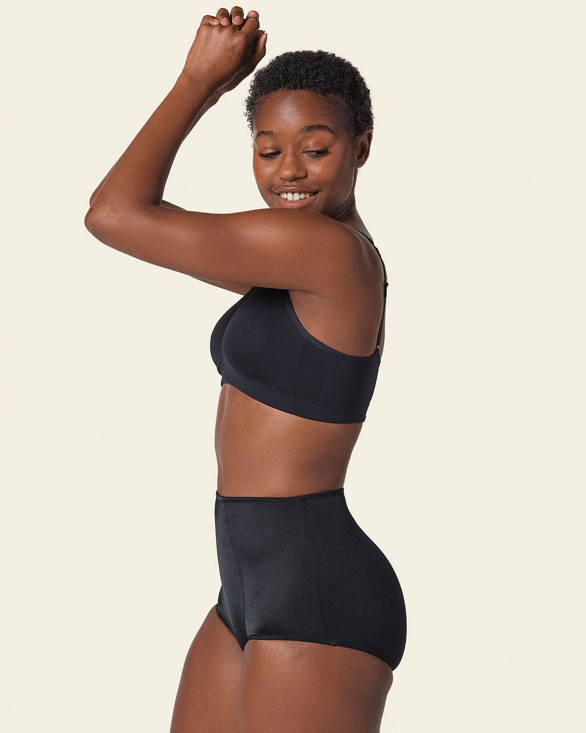 Multipurpose Pullover Seamless Sleep Bra Daily or Maternity - Image 4