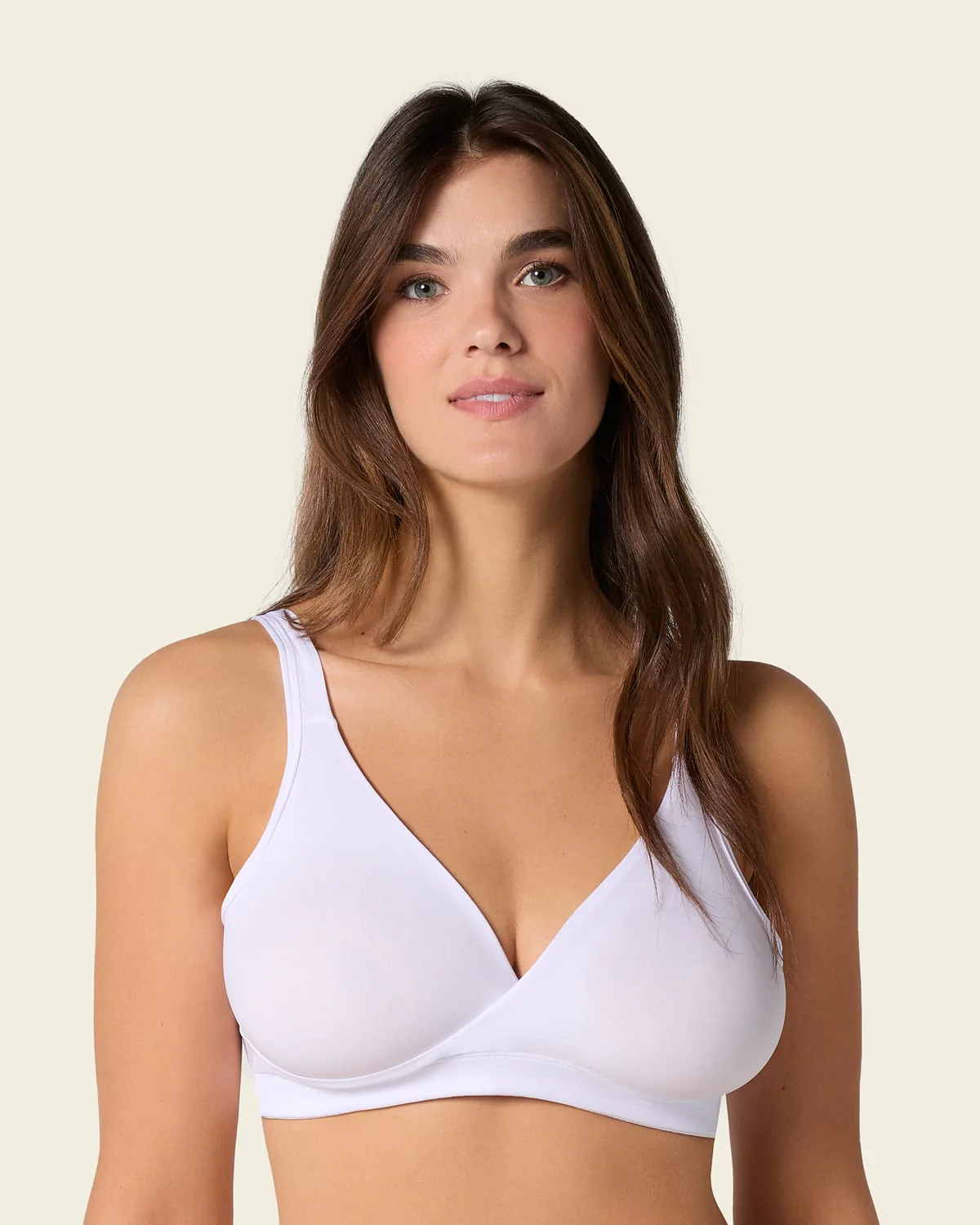 Multipurpose Pullover Seamless Sleep Bra Daily or Maternity - Image 5