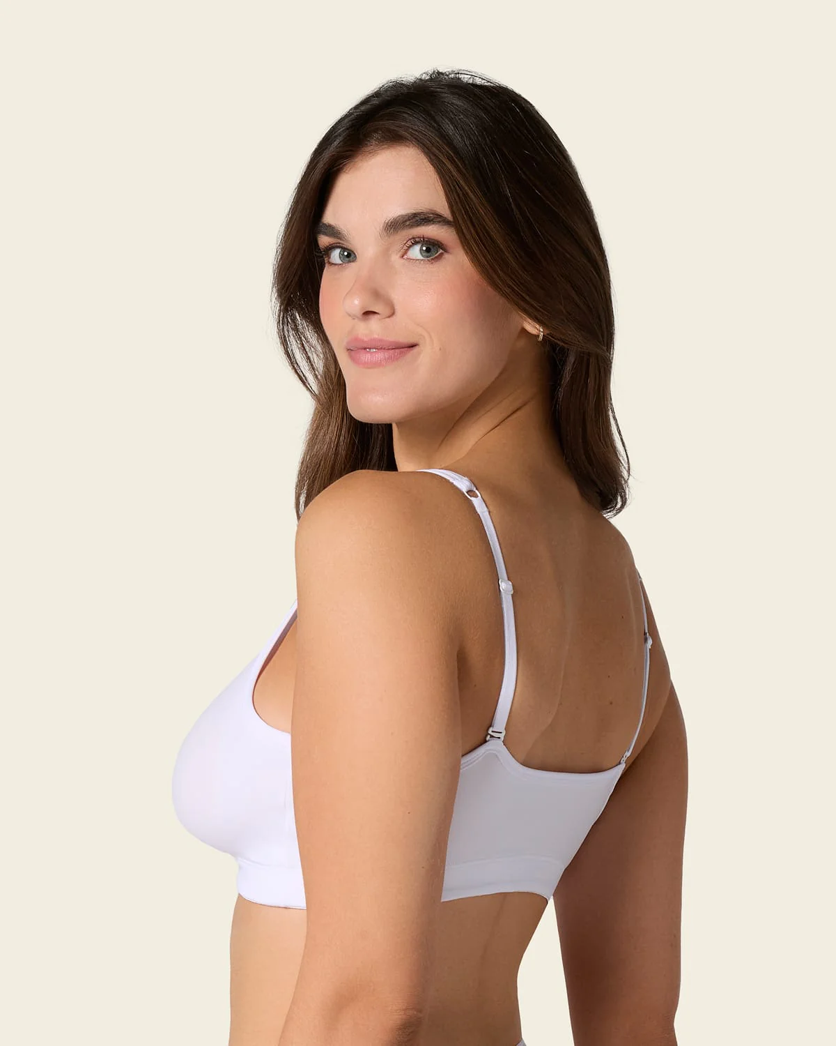 Multipurpose Pullover Seamless Sleep Bra Daily or Maternity - Image 6