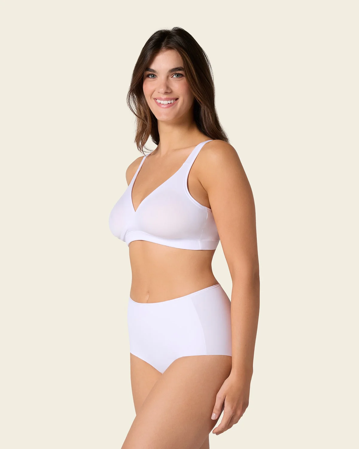 Multipurpose Pullover Seamless Sleep Bra Daily or Maternity - Image 7