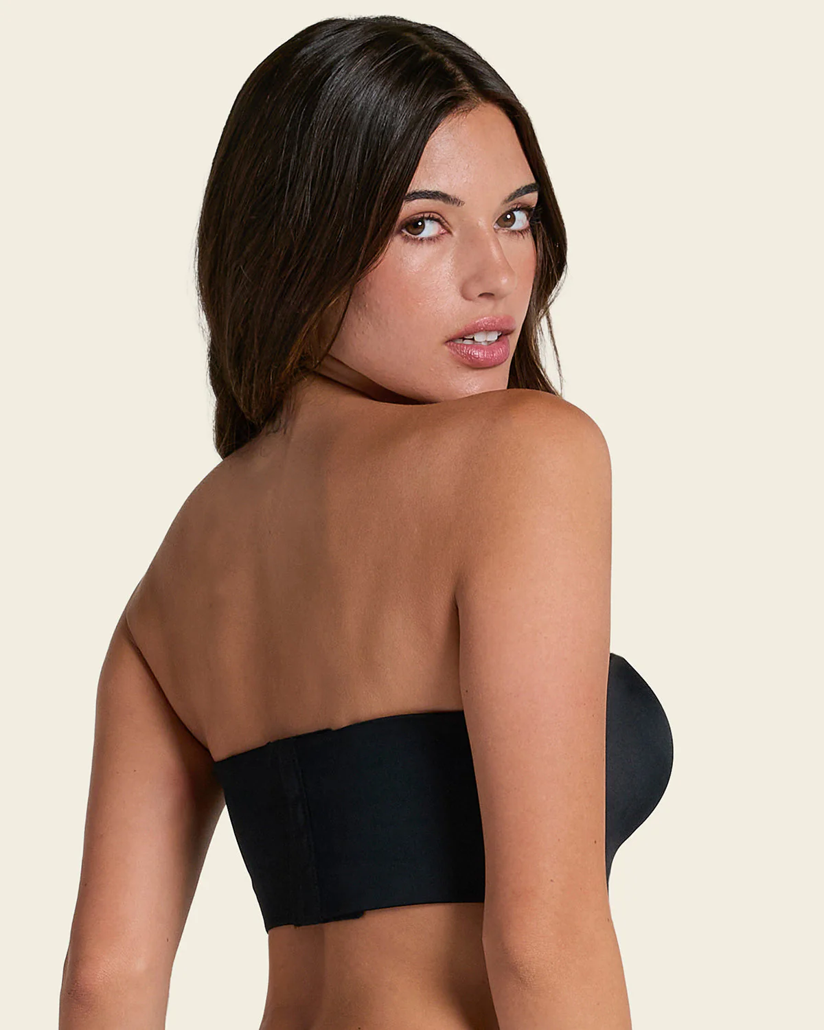 Next Generation Antigravity Wireless Strapless Bra - Image 3