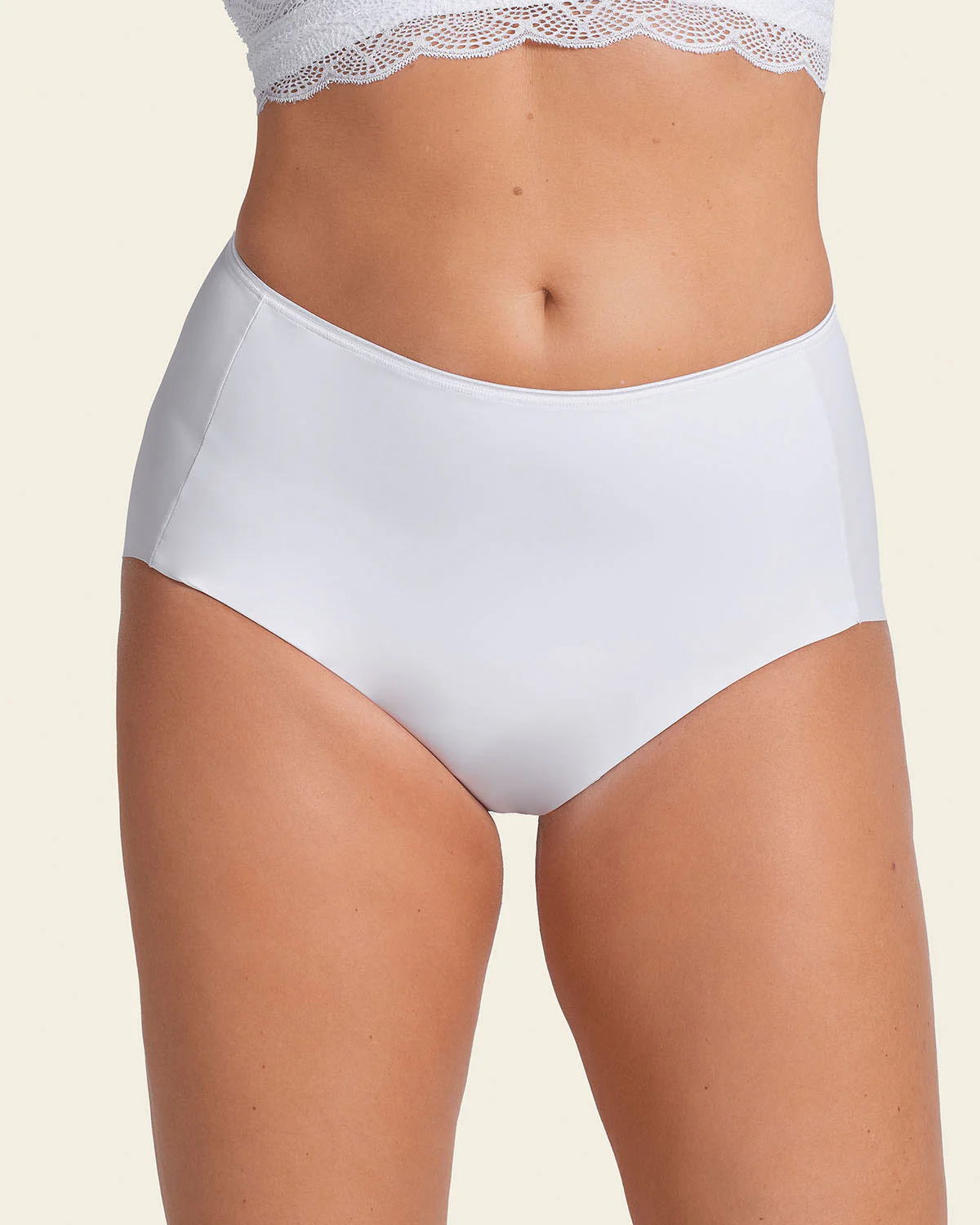 Perfect Fit High-waisted Seamless Shaper Knicker - Image 10