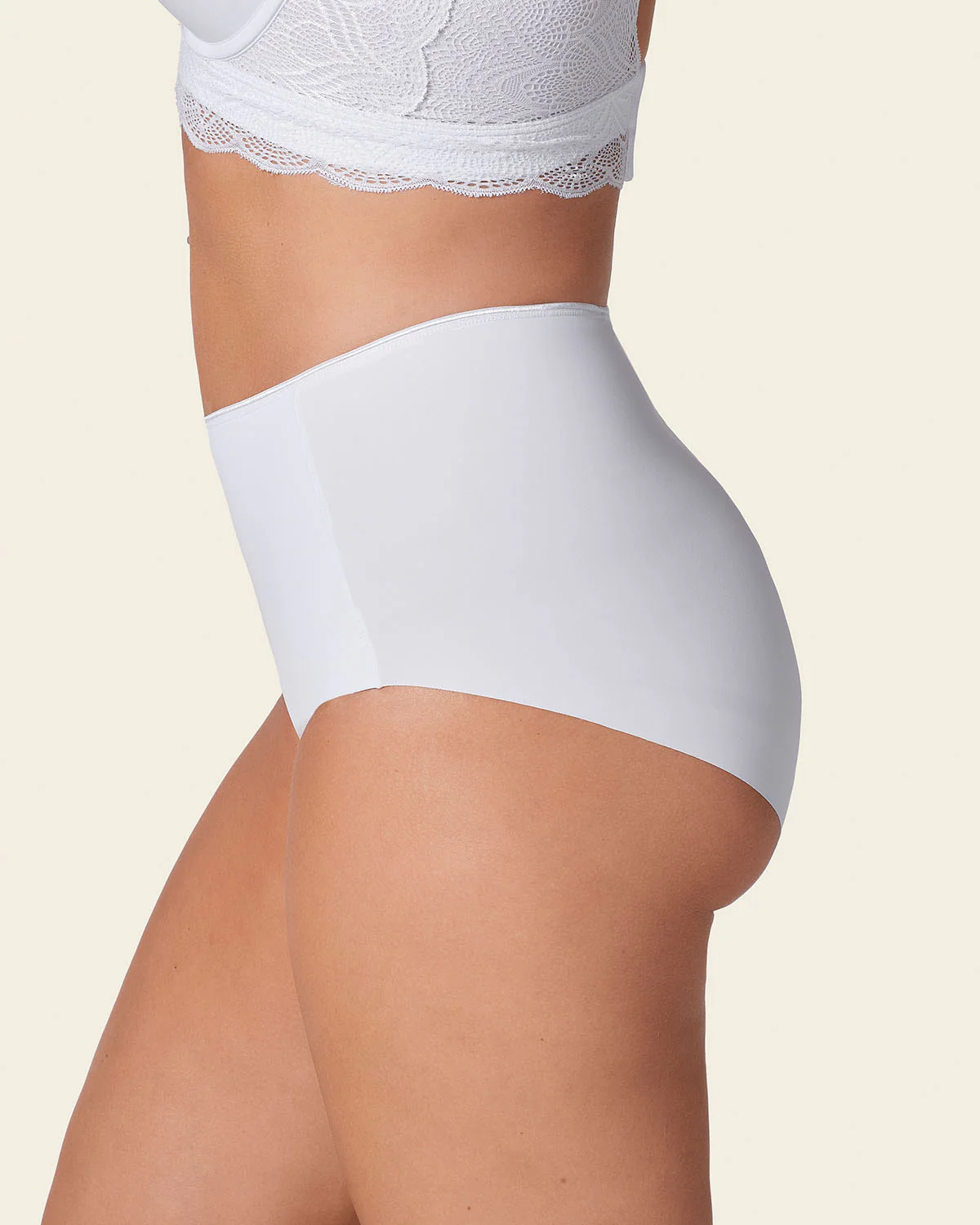 Perfect Fit High-waisted Seamless Shaper Knicker - Image 11