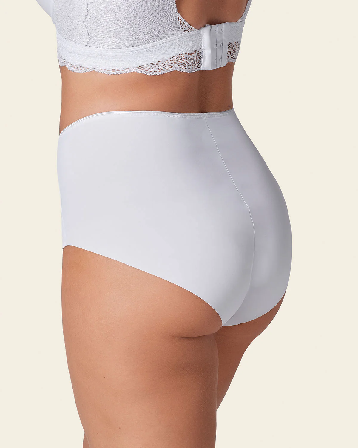 Perfect Fit High-waisted Seamless Shaper Knicker - Image 12