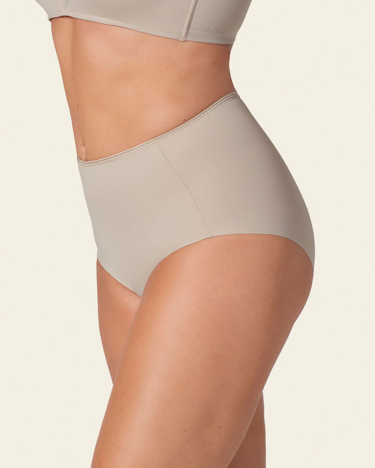 Perfect Fit High-waisted Seamless Shaper Knicker - Image 6