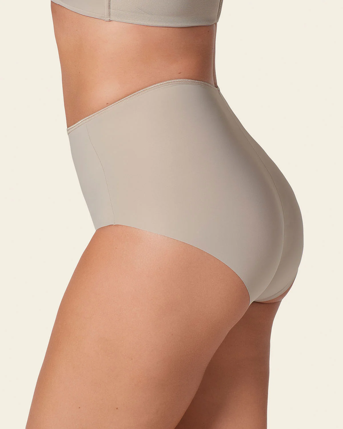 Perfect Fit High-waisted Seamless Shaper Knicker - Image 7
