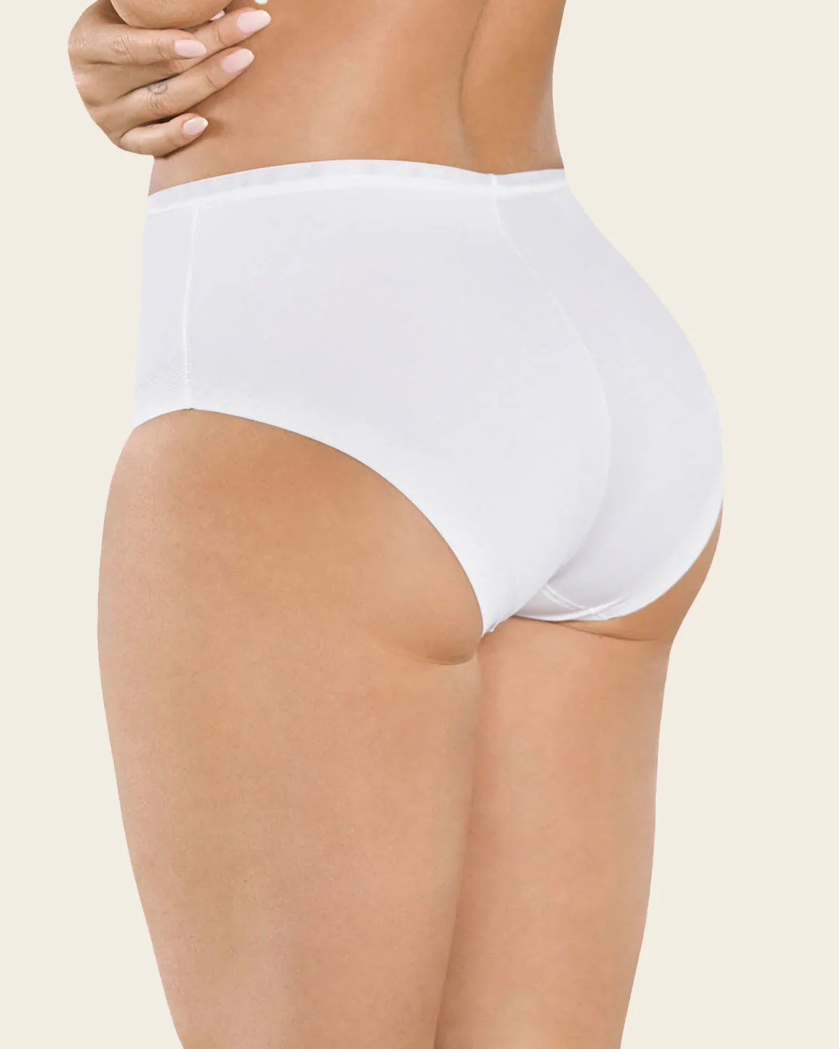 Perfect Fit No-Show Classic Smoothing Knicker - Image 10
