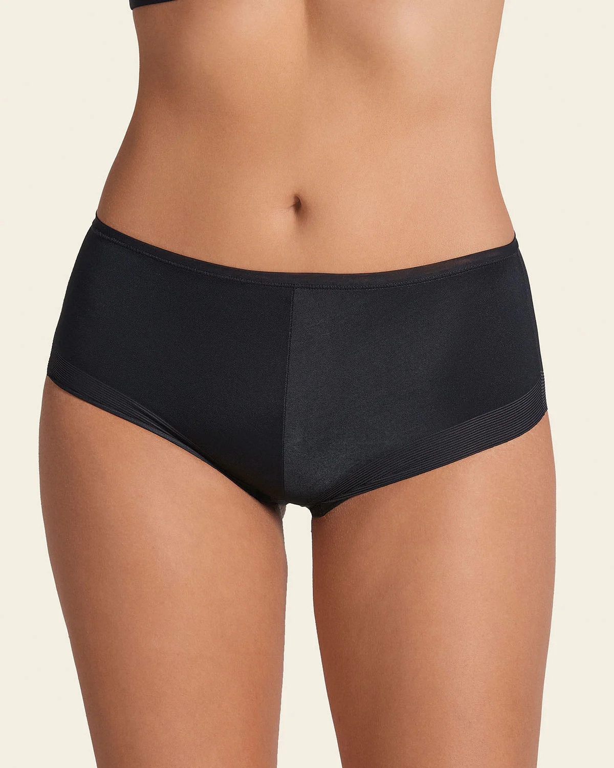 Perfect Fit No-Show Classic Smoothing Knicker - Image 5