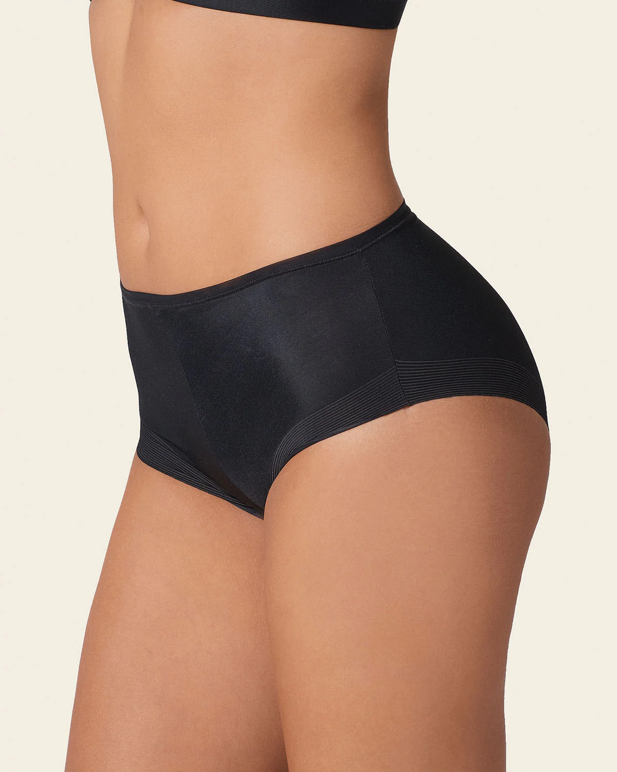 Perfect Fit No-Show Classic Smoothing Knicker - Image 6