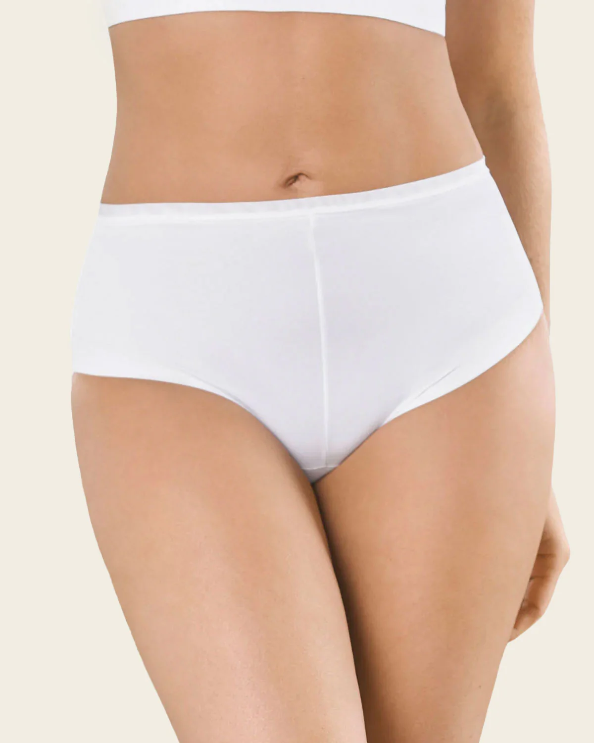 Perfect Fit No-Show Classic Smoothing Knicker - Image 9
