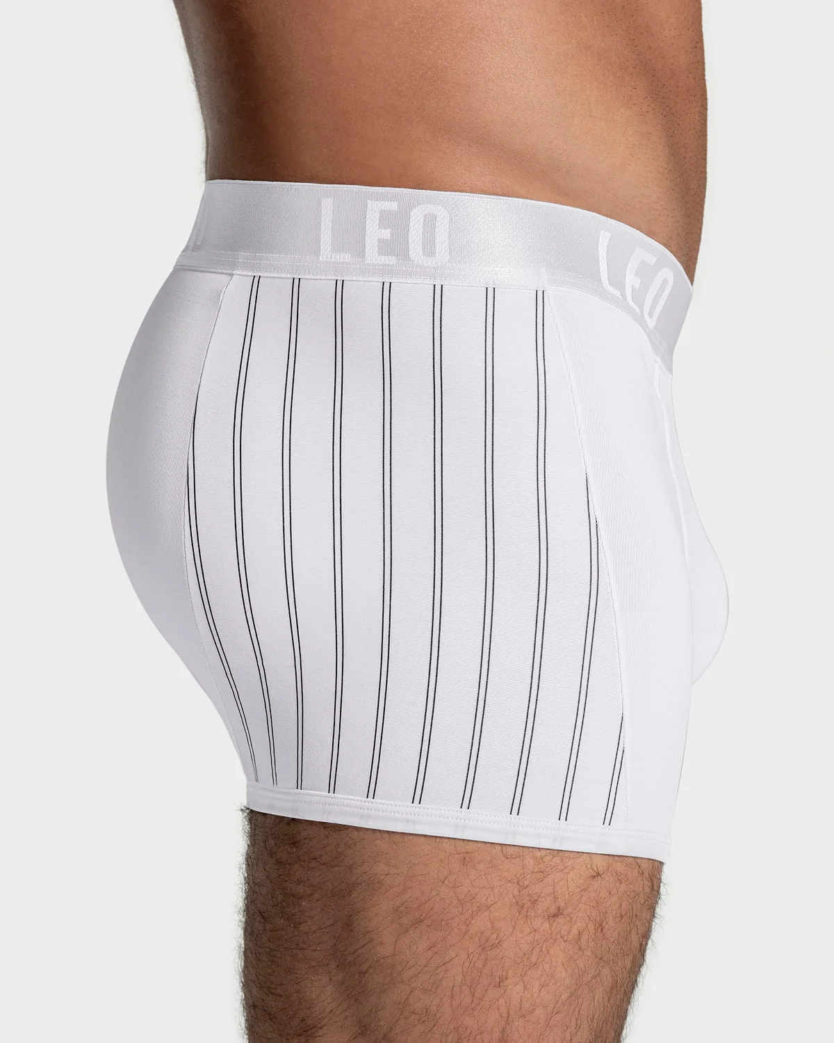Perfect Fit Trunk with Contrast Details - Image 12