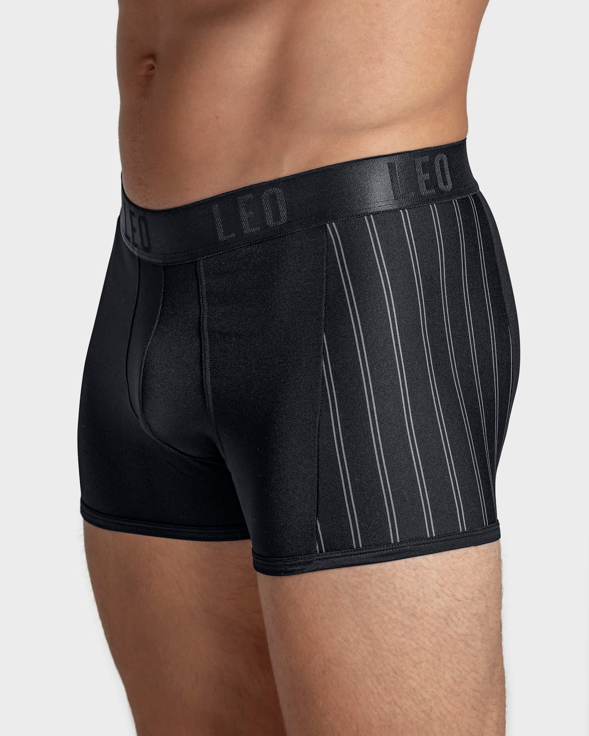 Perfect Fit Trunk with Contrast Details - Image 5