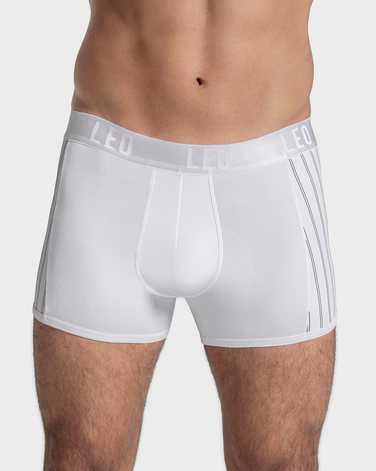 Perfect Fit Trunk with Contrast Details - Image 8