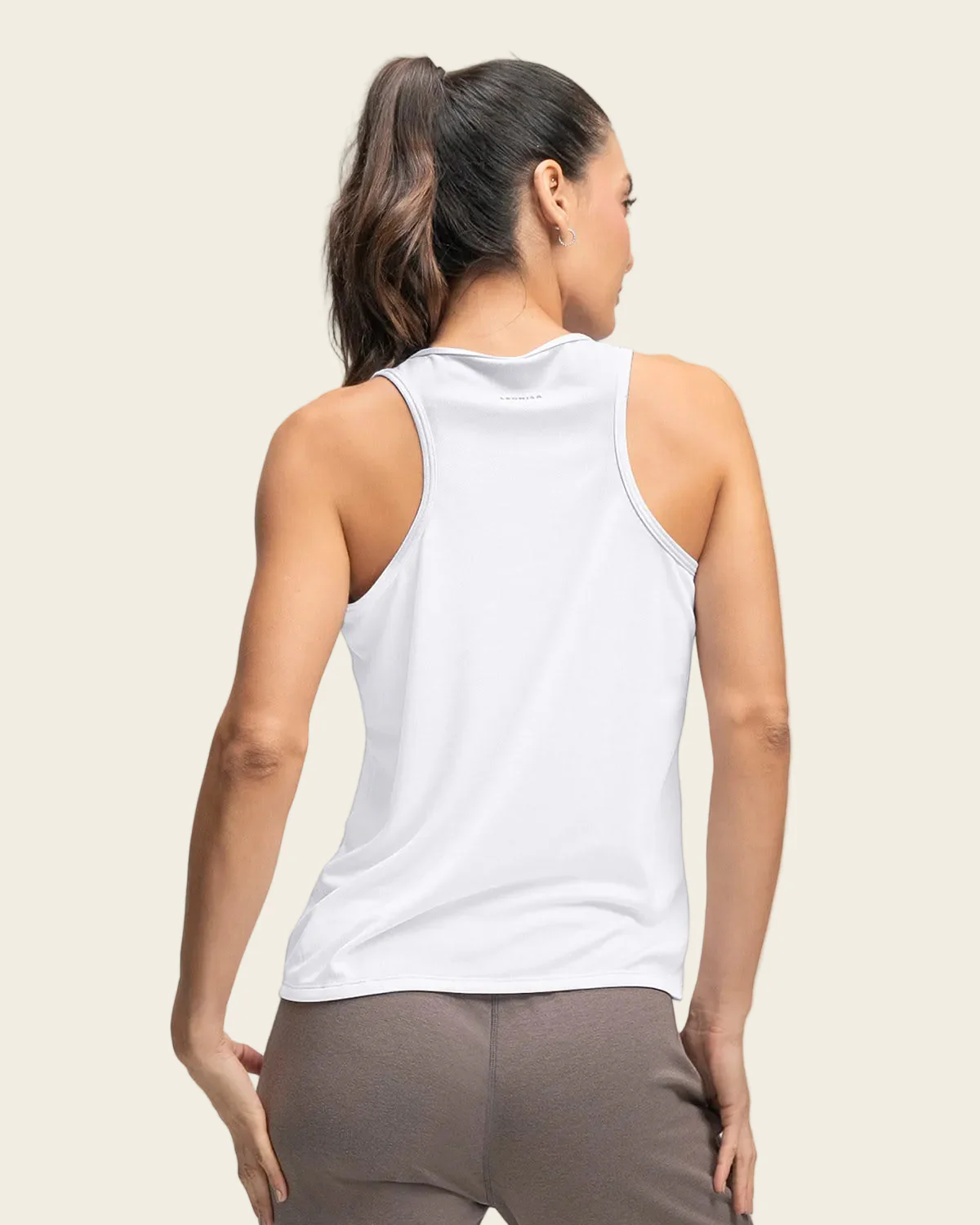 Quick-Dry Active Tank - Image 11