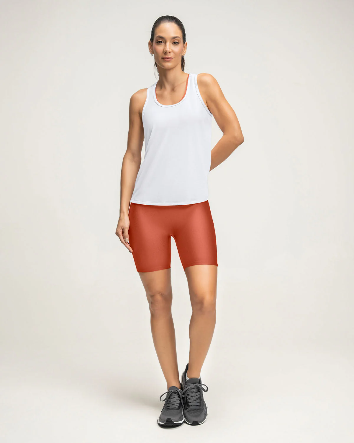Quick-Dry Active Tank - Image 14