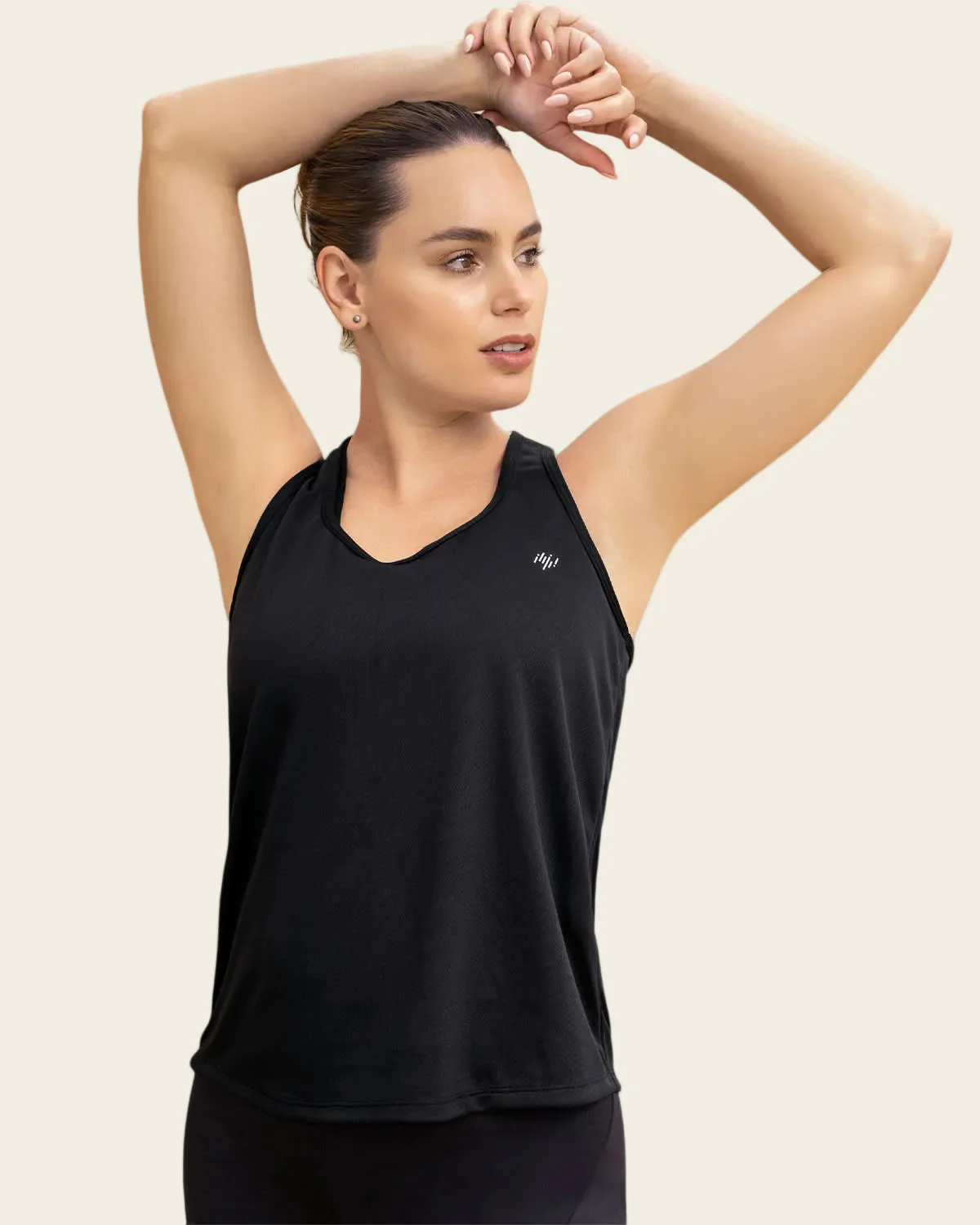 Quick-Dry Active Tank - Image 15