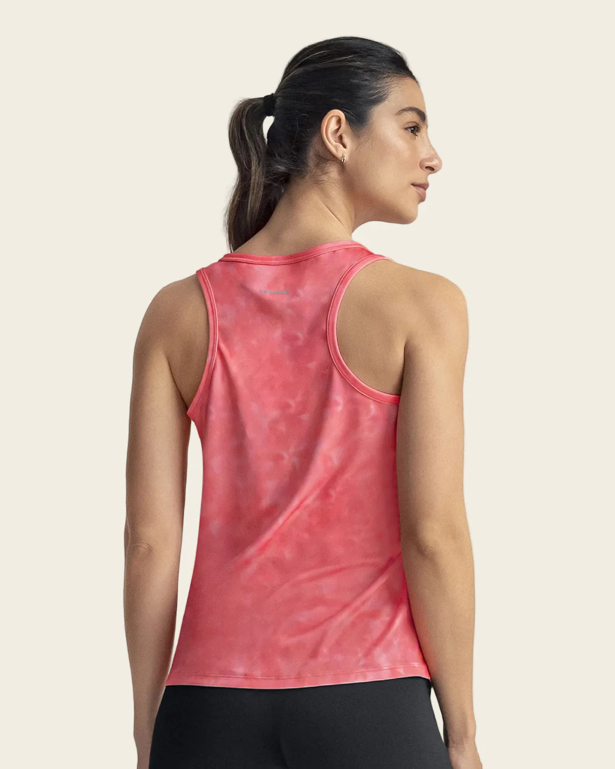 Quick-Dry Active Tank - Image 2