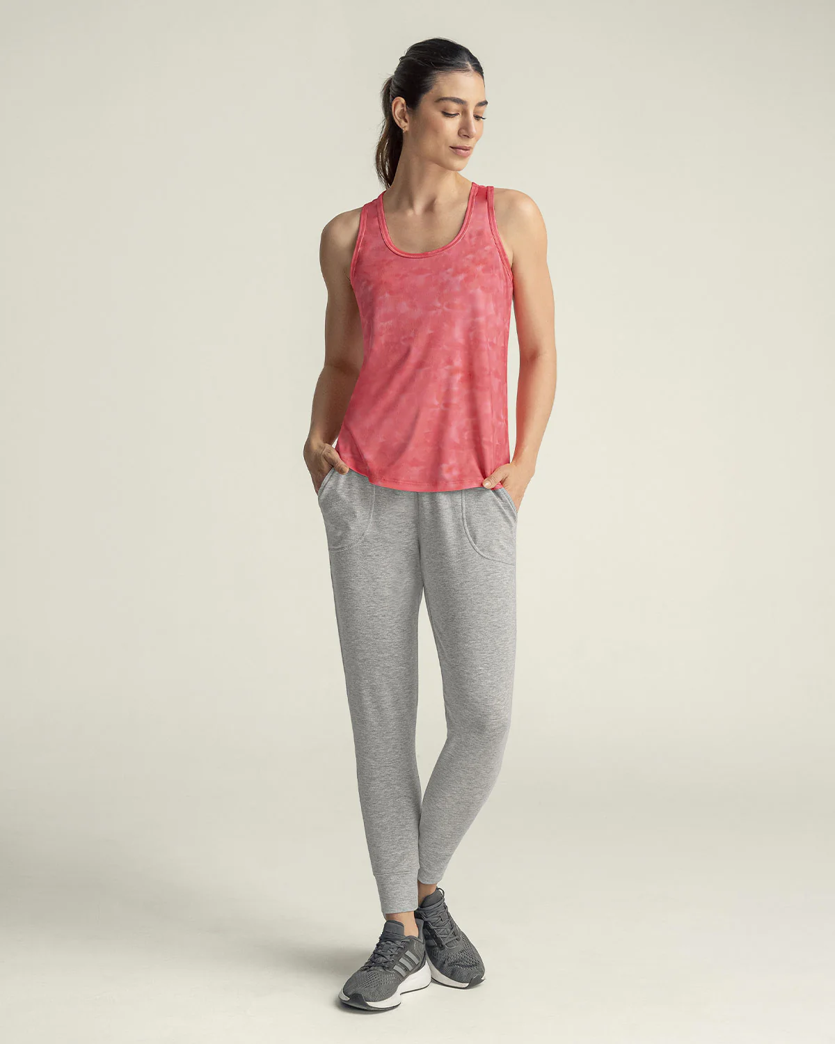 Quick-Dry Active Tank - Image 4