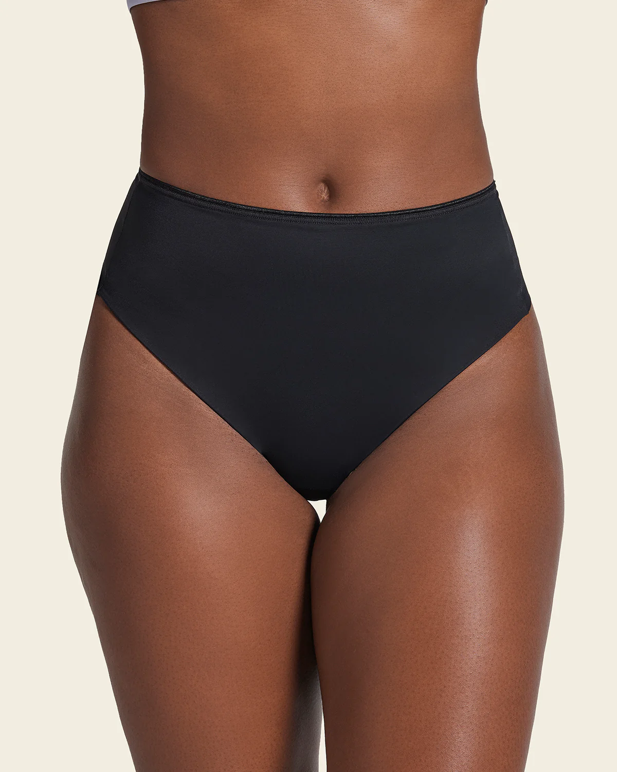 Seamless Thong Shaper Knicker - Image 4