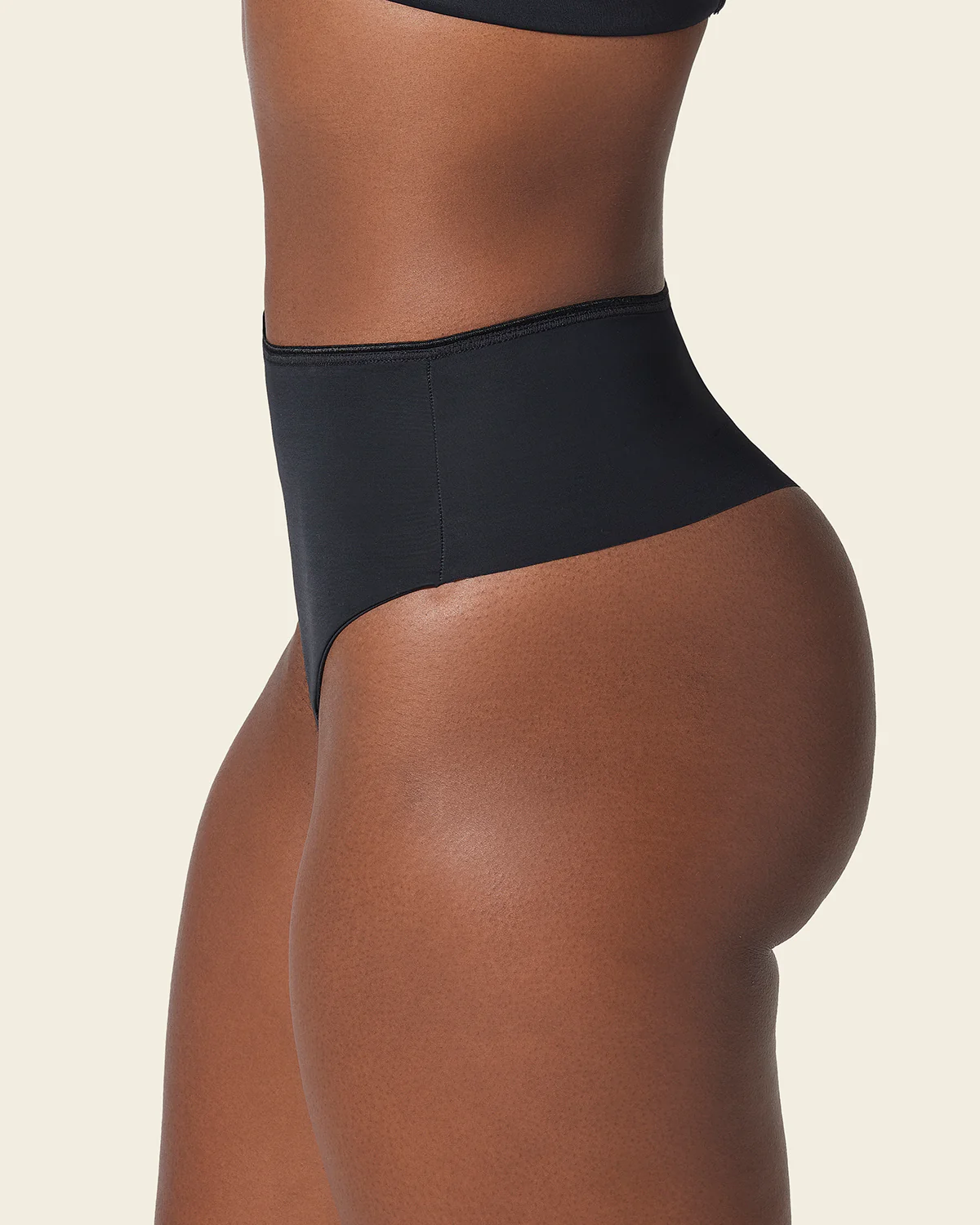 Seamless Thong Shaper Knicker - Image 5