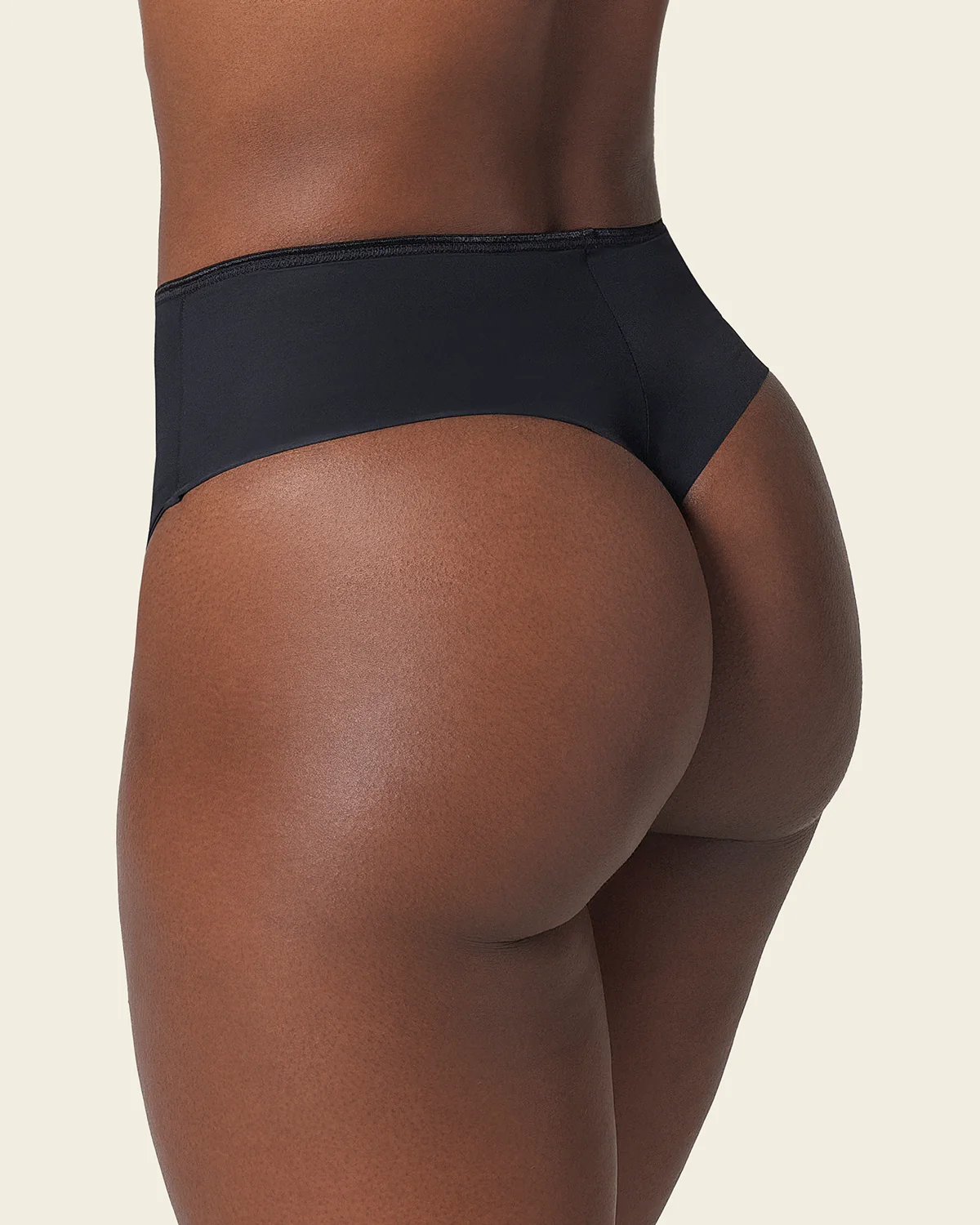 Seamless Thong Shaper Knicker - Image 6