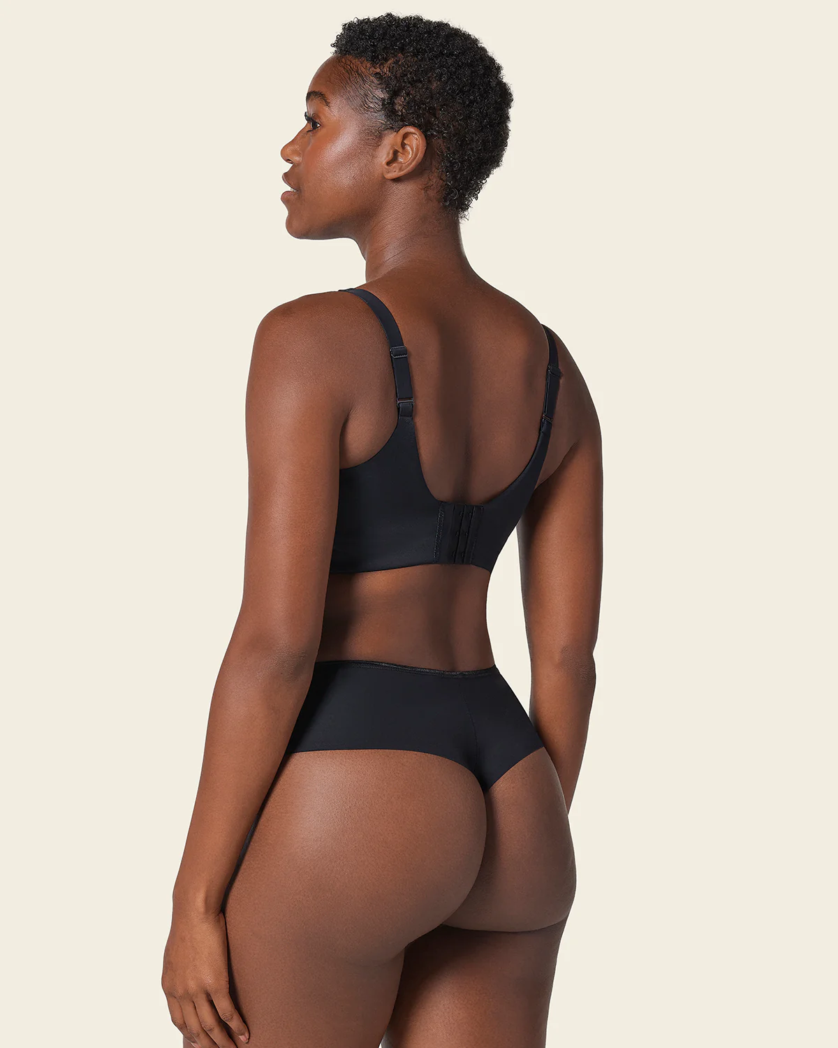 Seamless Thong Shaper Knicker - Image 7