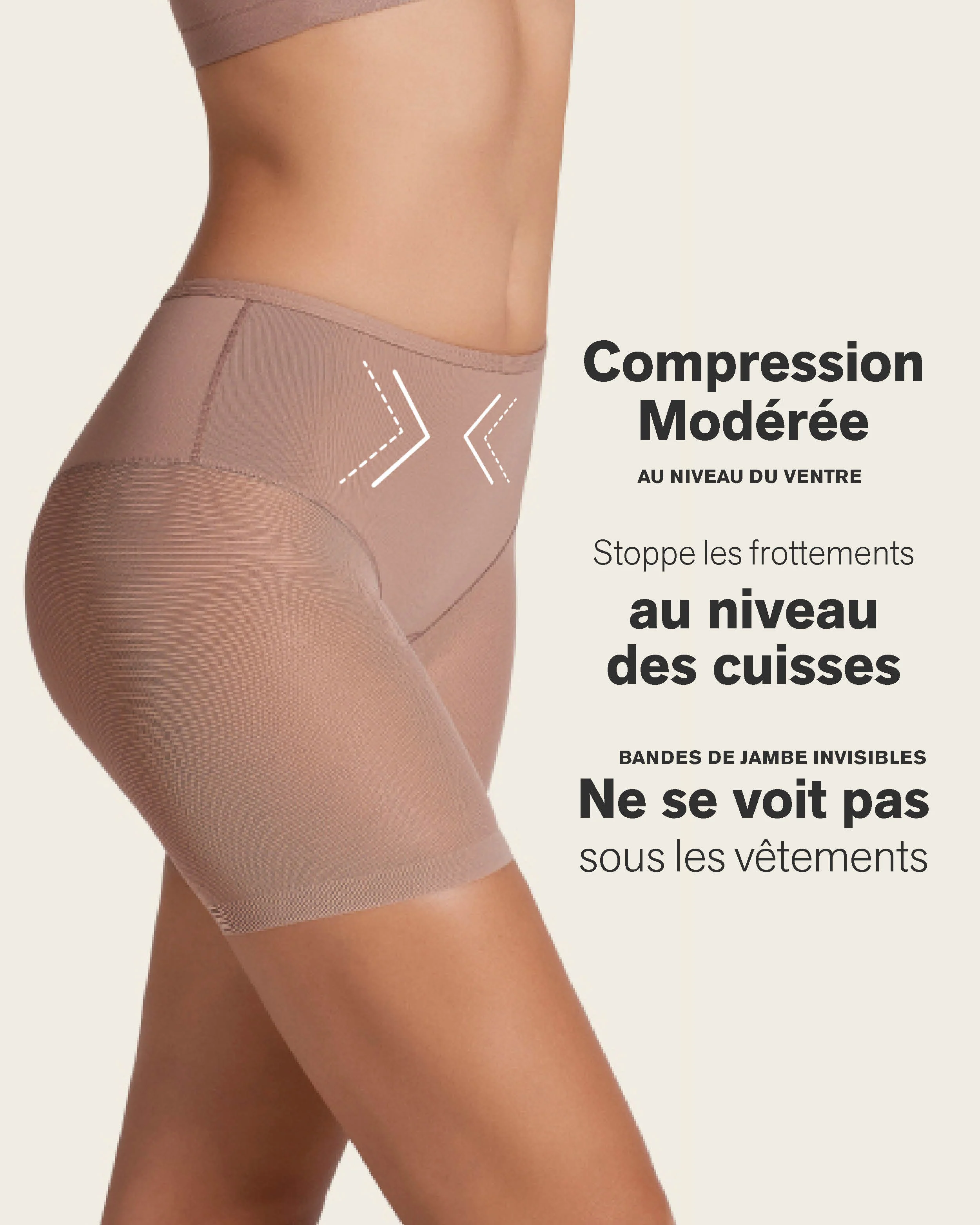 Sheer Shaper Short - Image 10