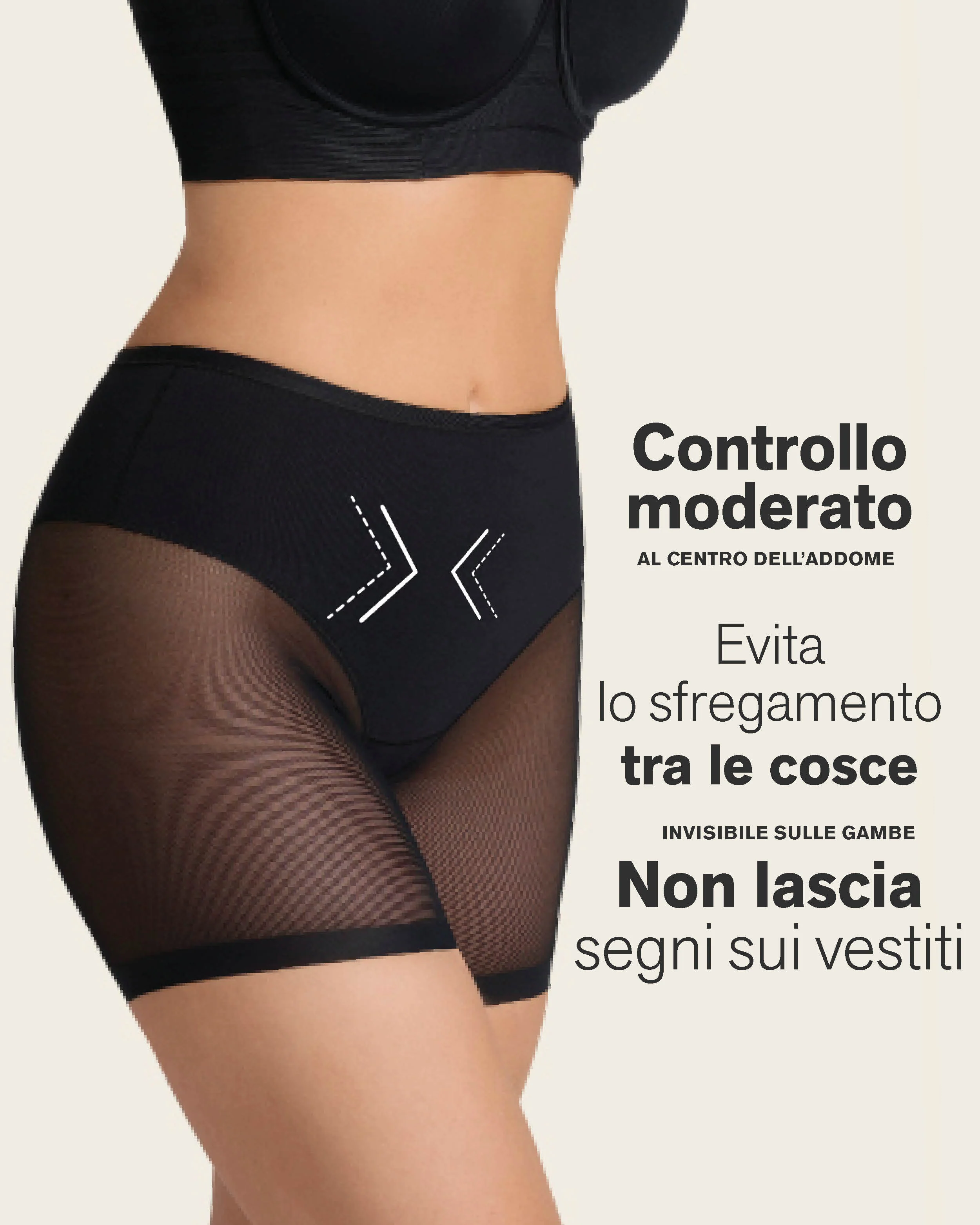 Sheer Shaper Short - Image 20