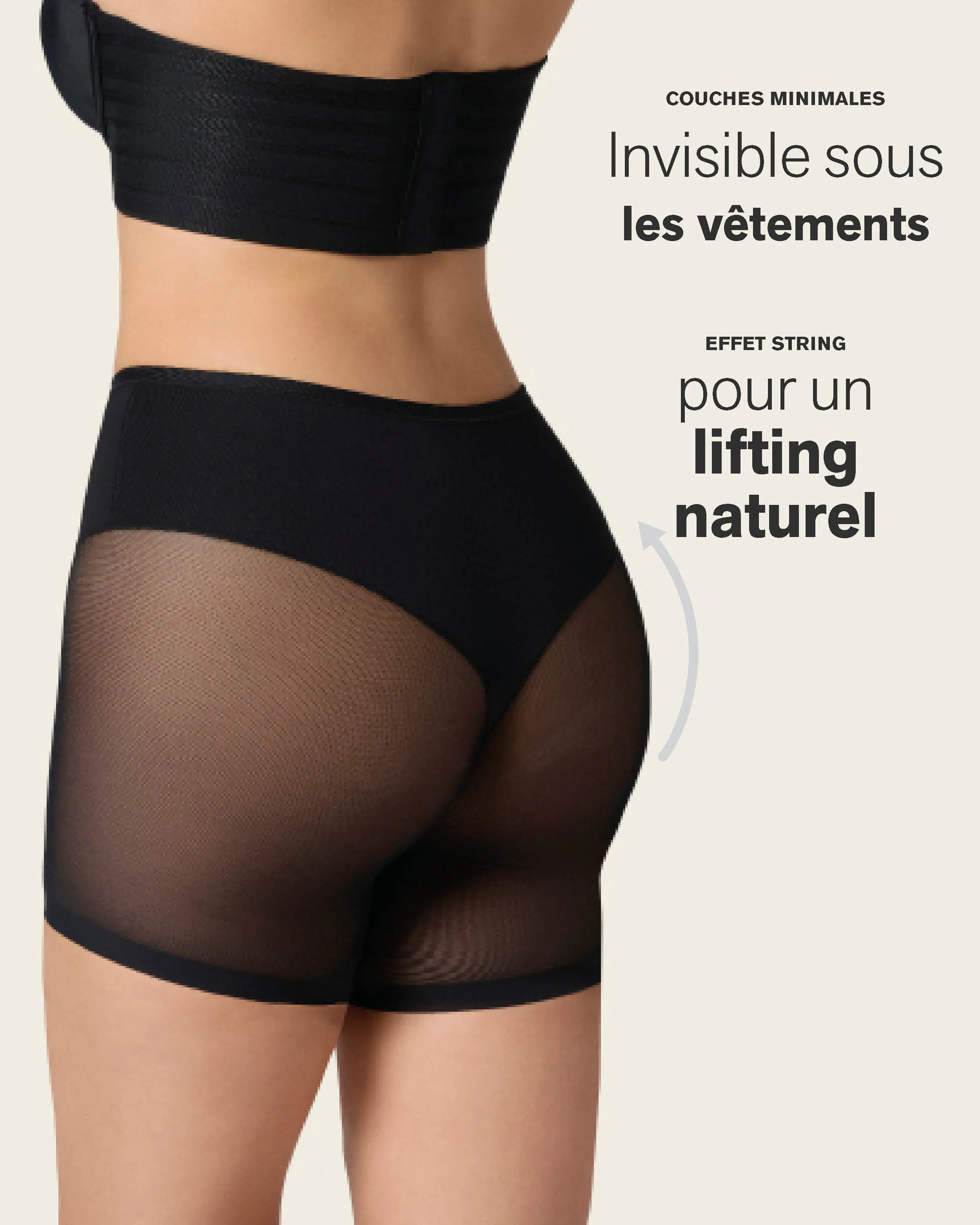Sheer Shaper Short - Image 23