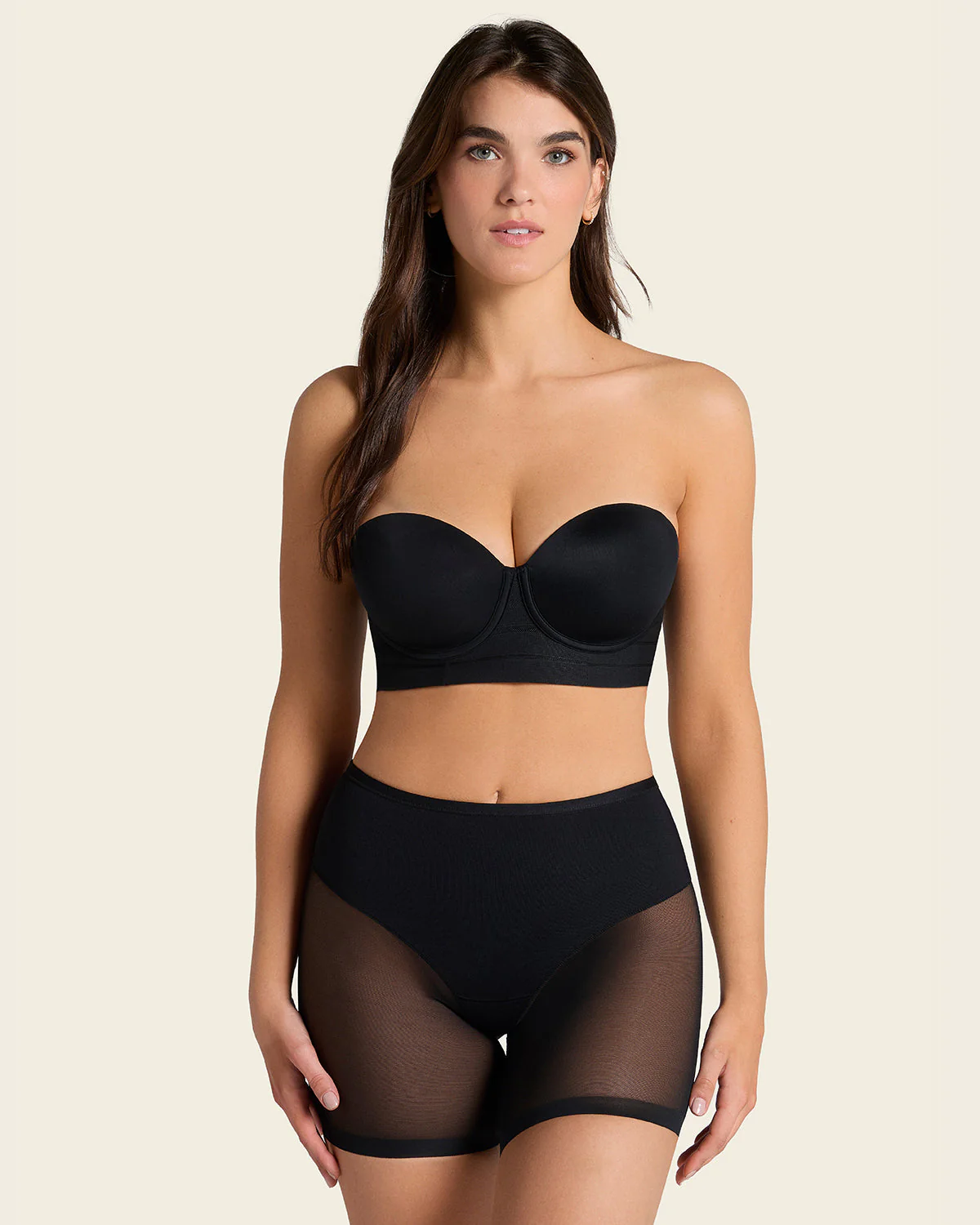 Sheer Shaper Short - Image 26
