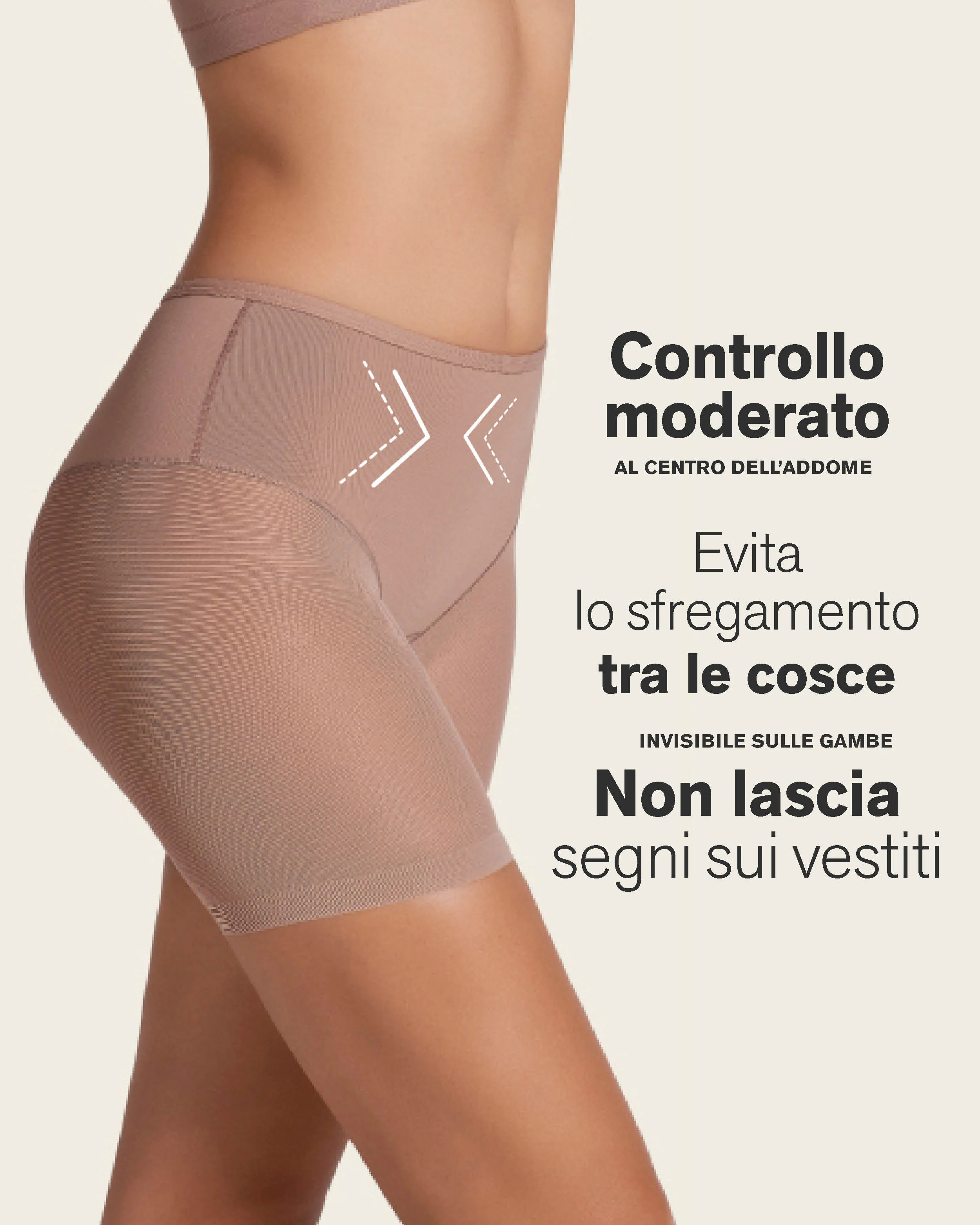 Sheer Shaper Short - Image 8